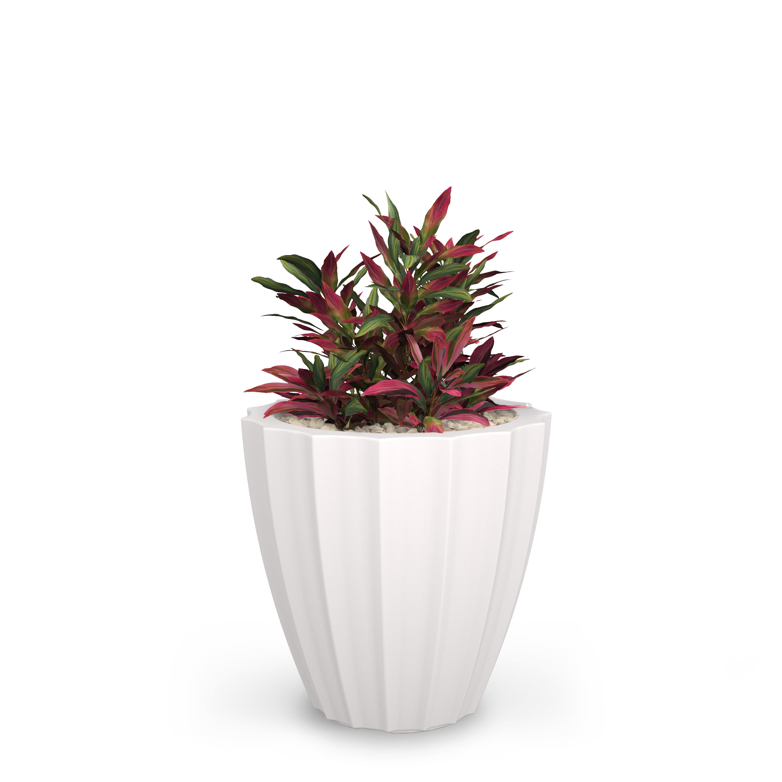 Mayne Sedona 18in Tall Planter
