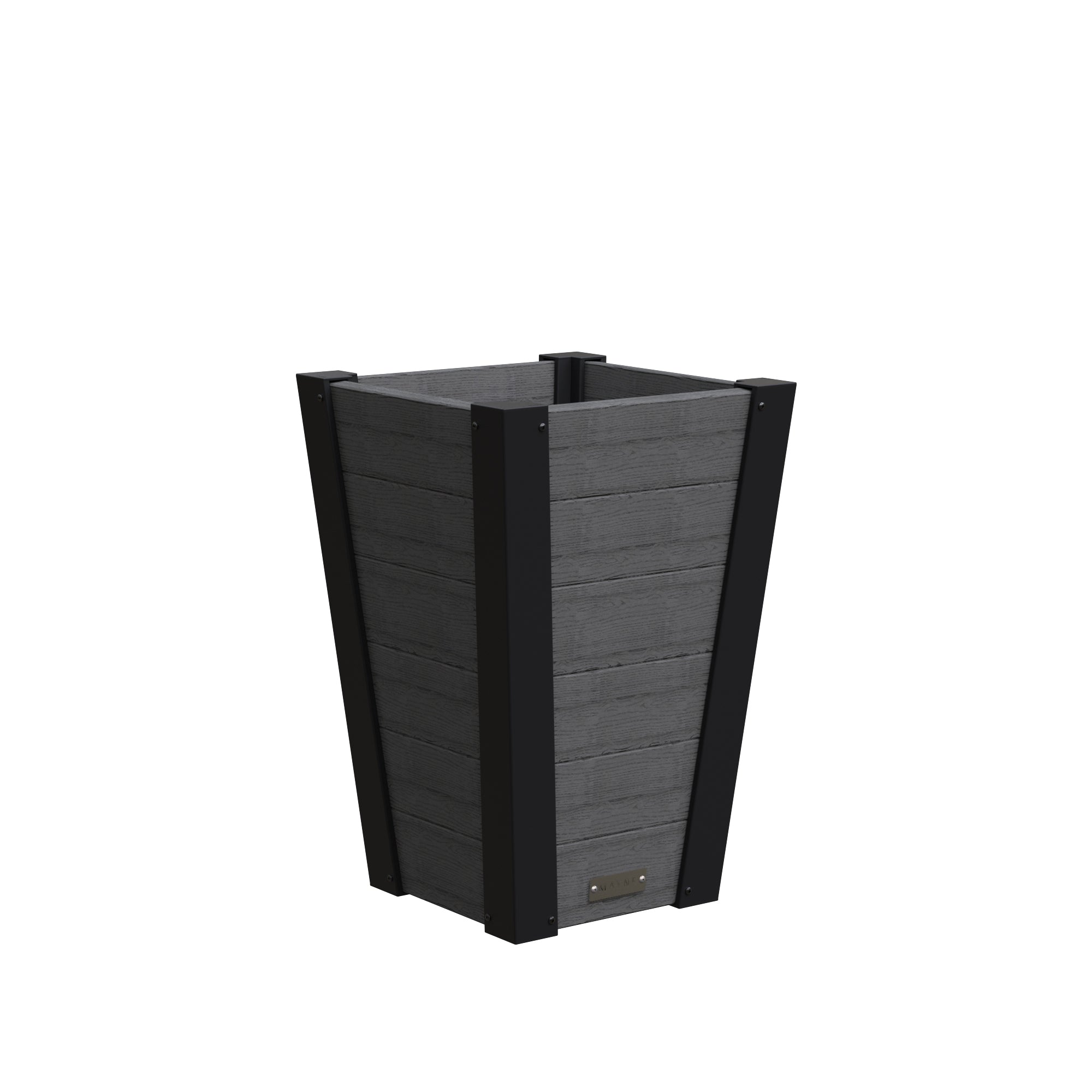Mayne Horizon 22in Tall Planter