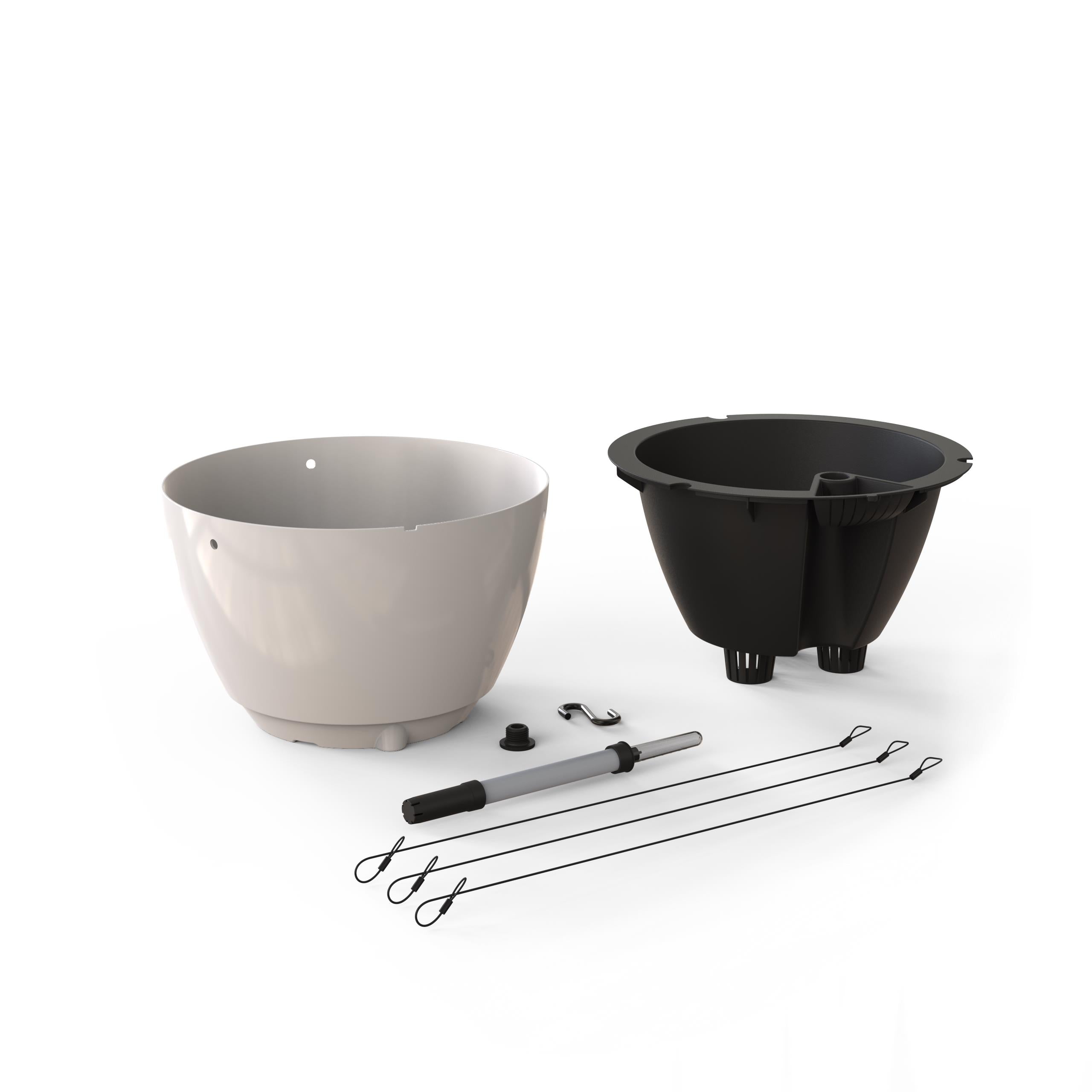Mayne Caprio Hanging Planter
