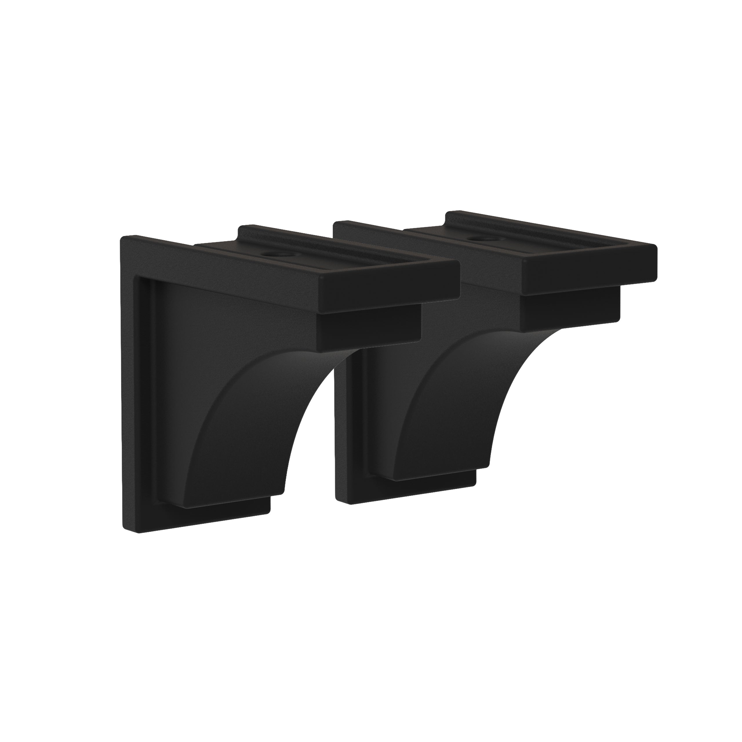 Mayne Nantucket Corbels (2-Pack)