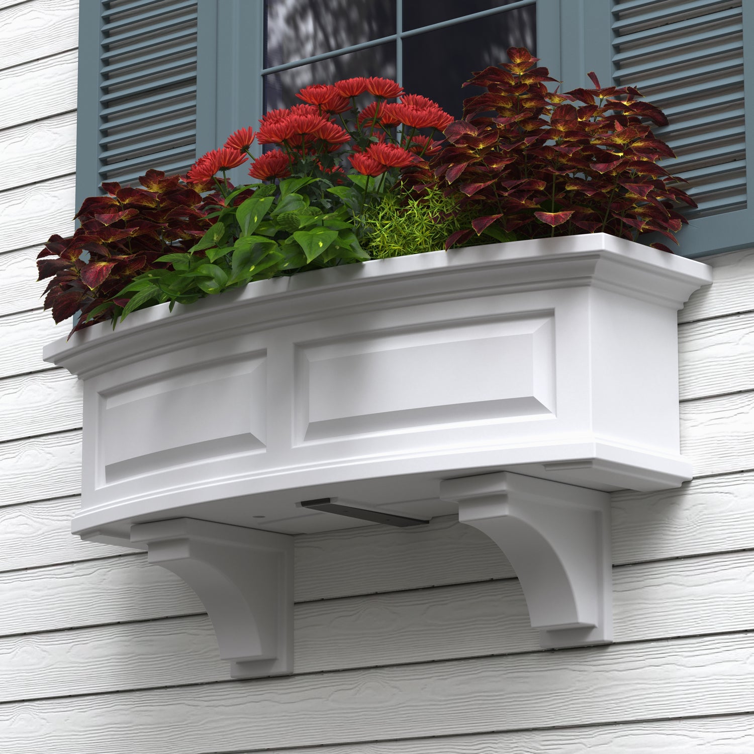 Mayne Nantucket Corbels (2-Pack)