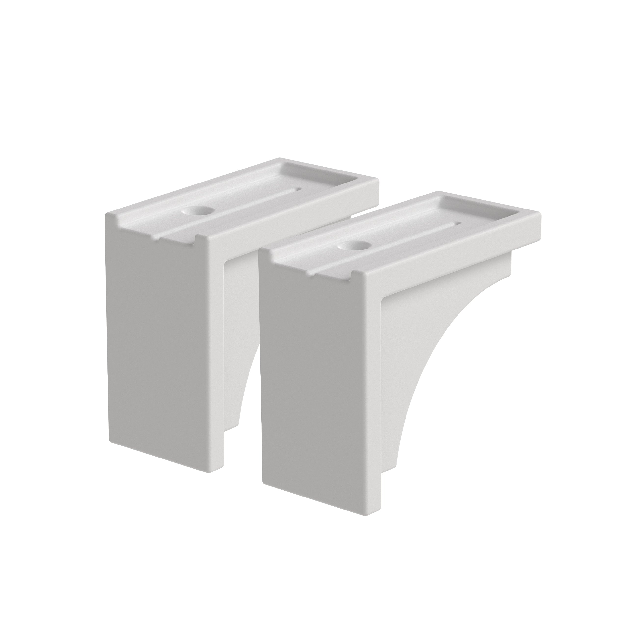 Mayne Nantucket Corbels (2-Pack)