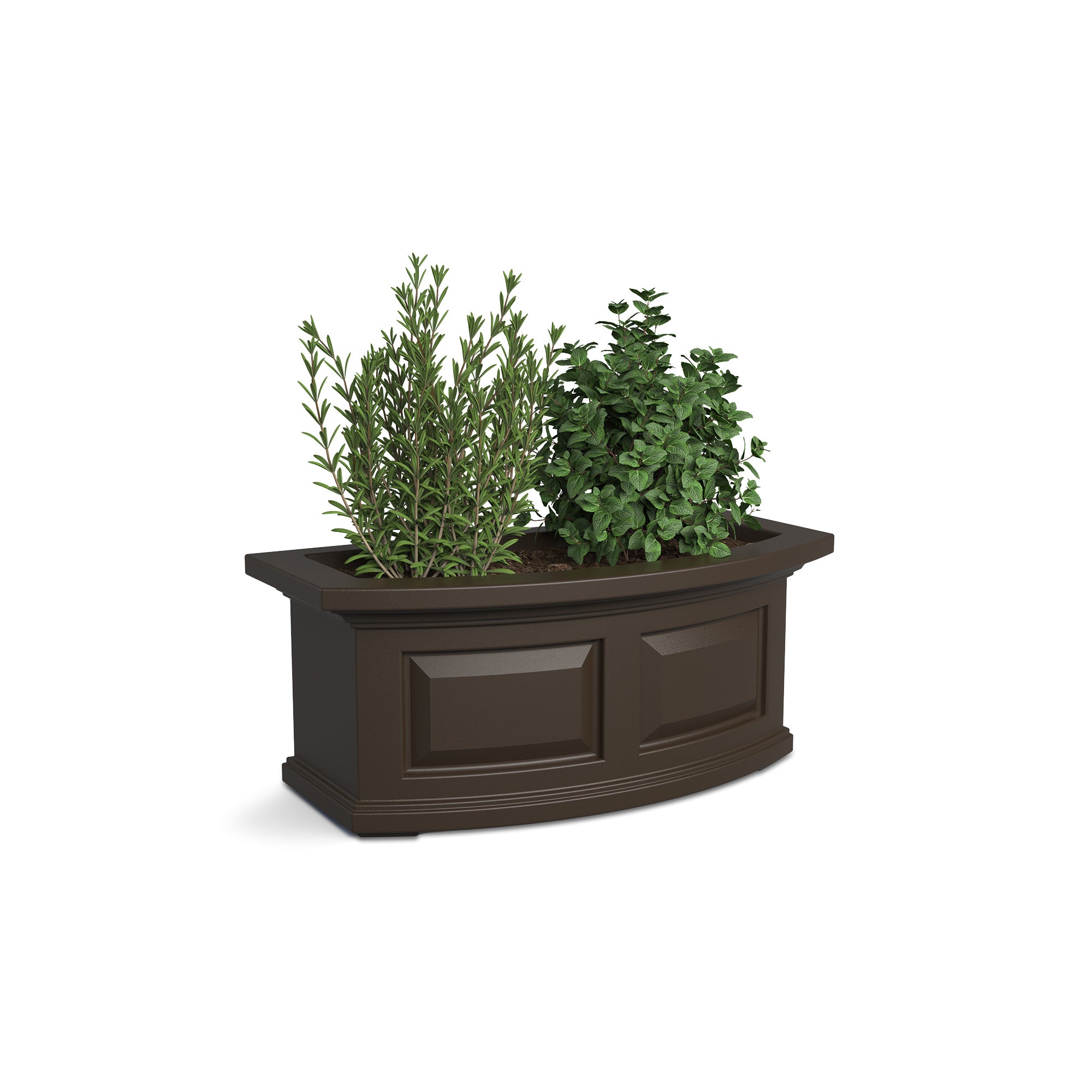 Mayne Nantucket 2ft Window Box