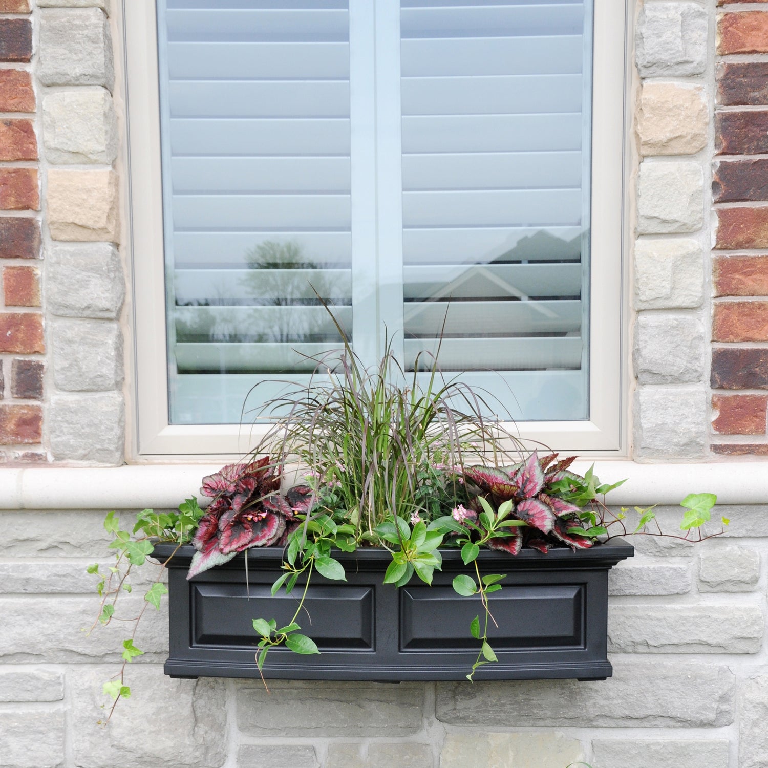 Mayne Nantucket 3ft Window Box