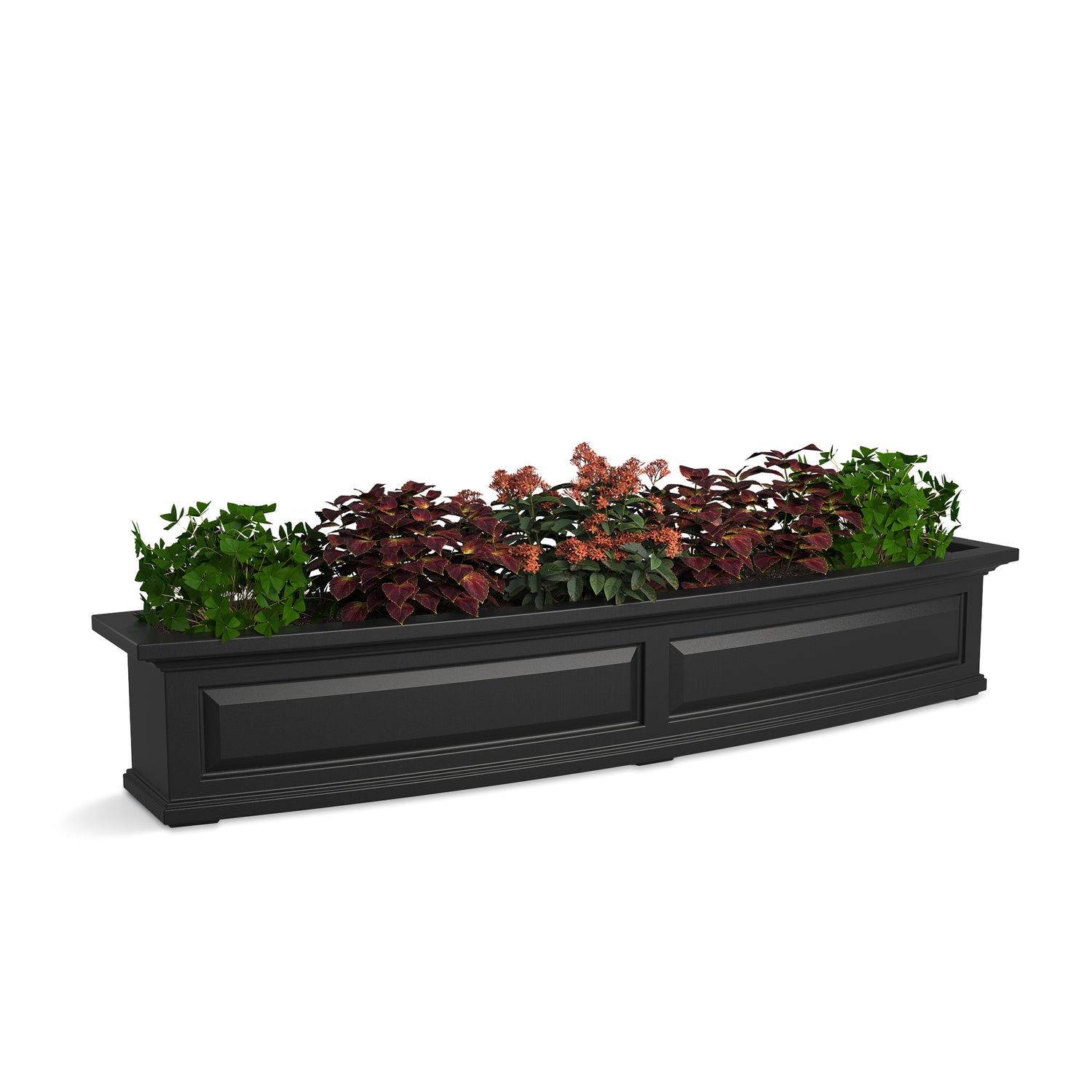 Mayne Nantucket 5ft Window Box
