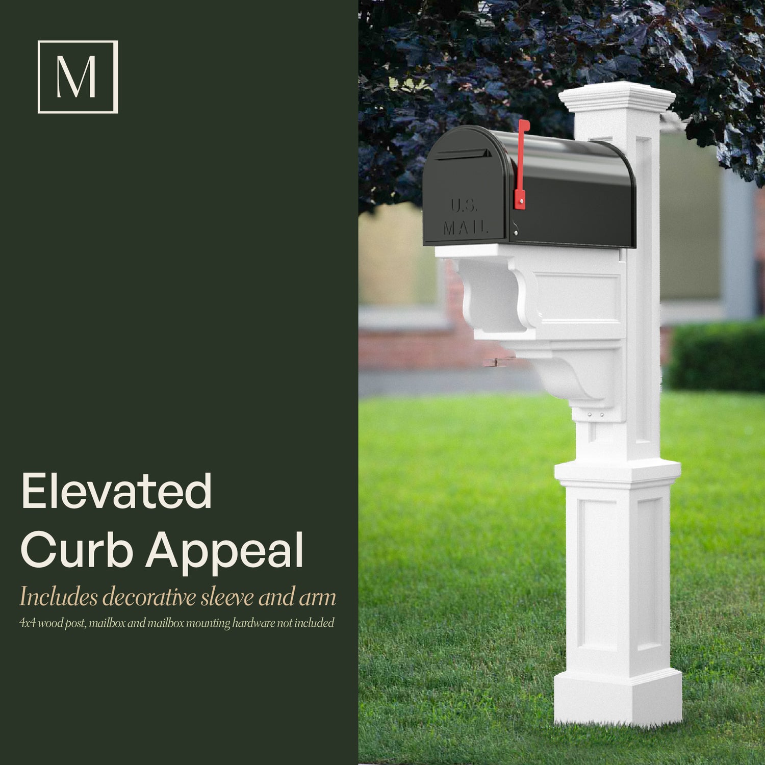 Lexington Ridge HOA Outdoor Fixtures