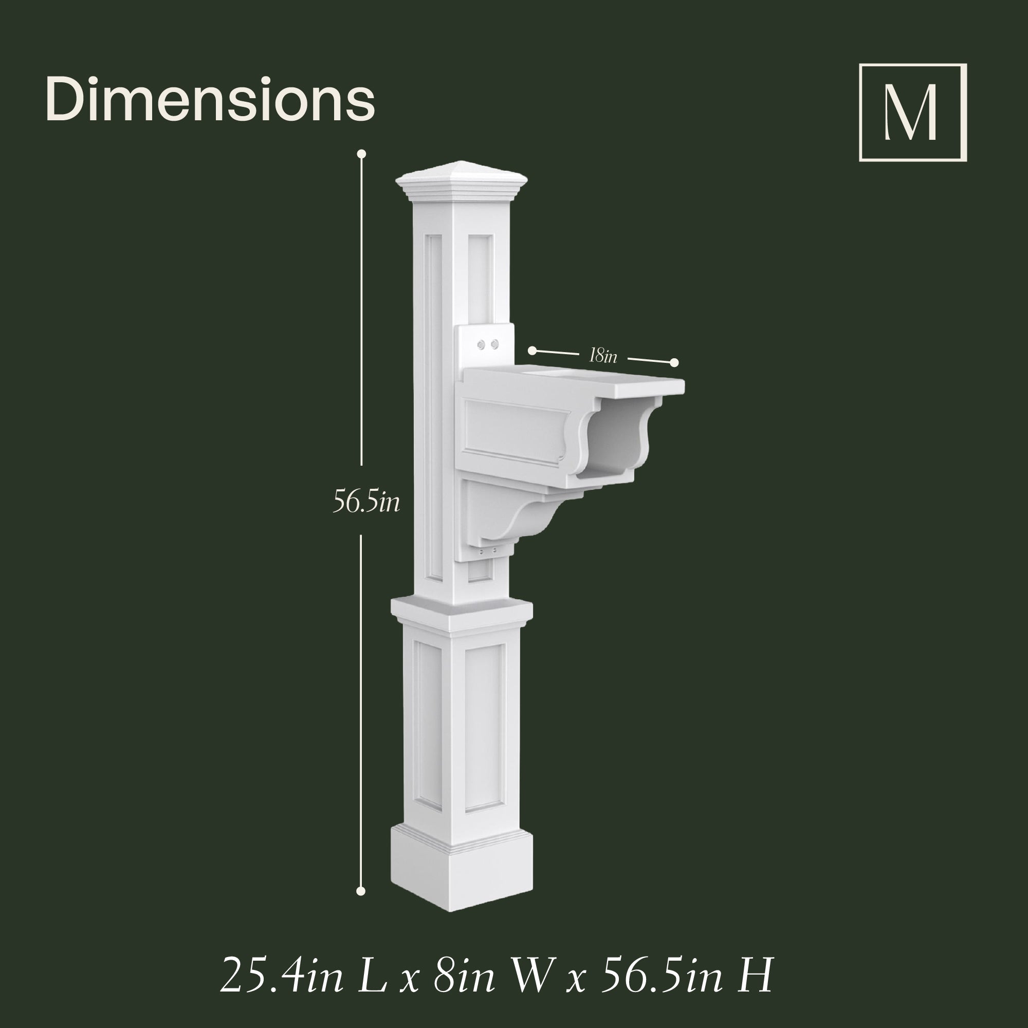 Lexington Ridge HOA Outdoor Fixtures