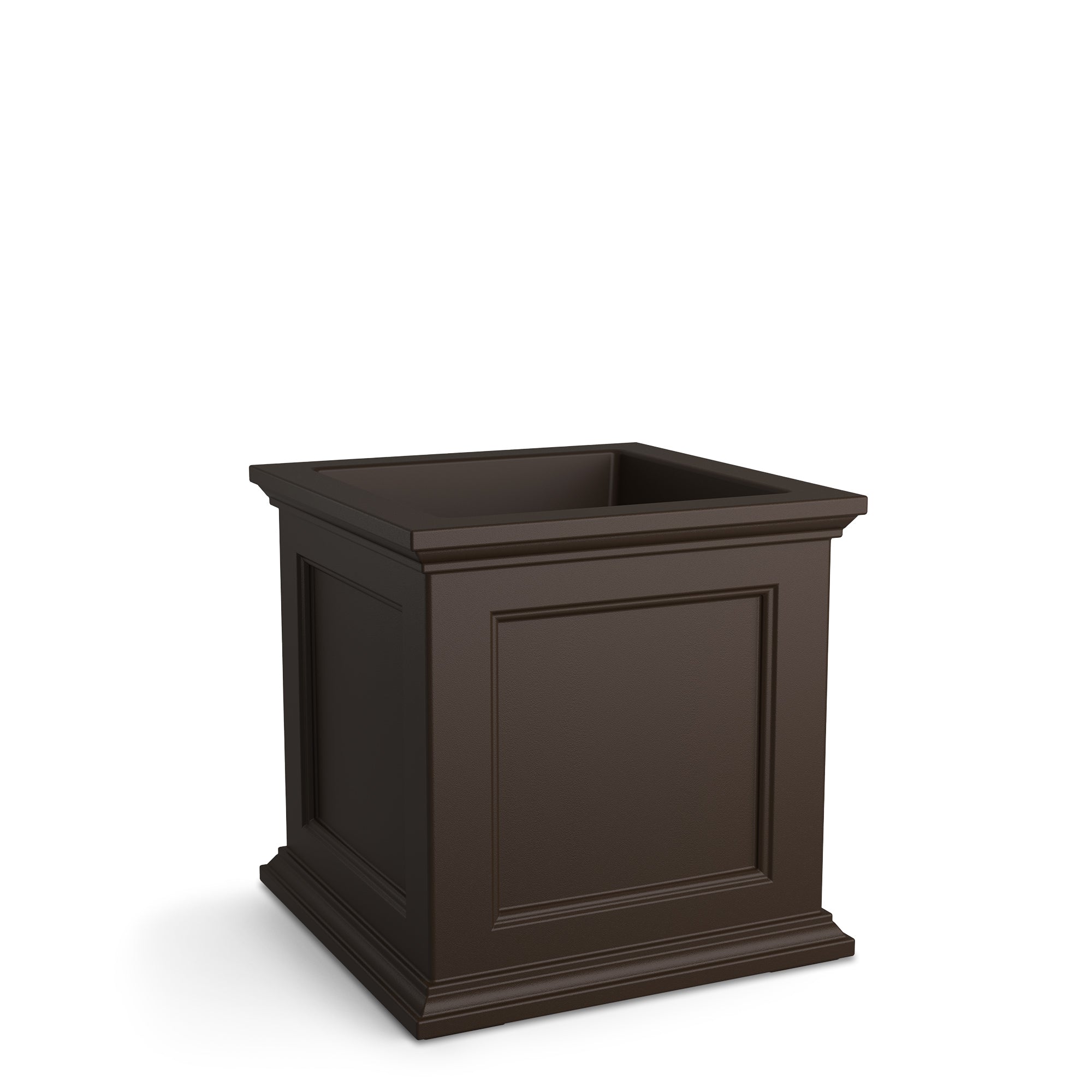 Mayne Fairfield 20-Inch Self-Watering Square Planter