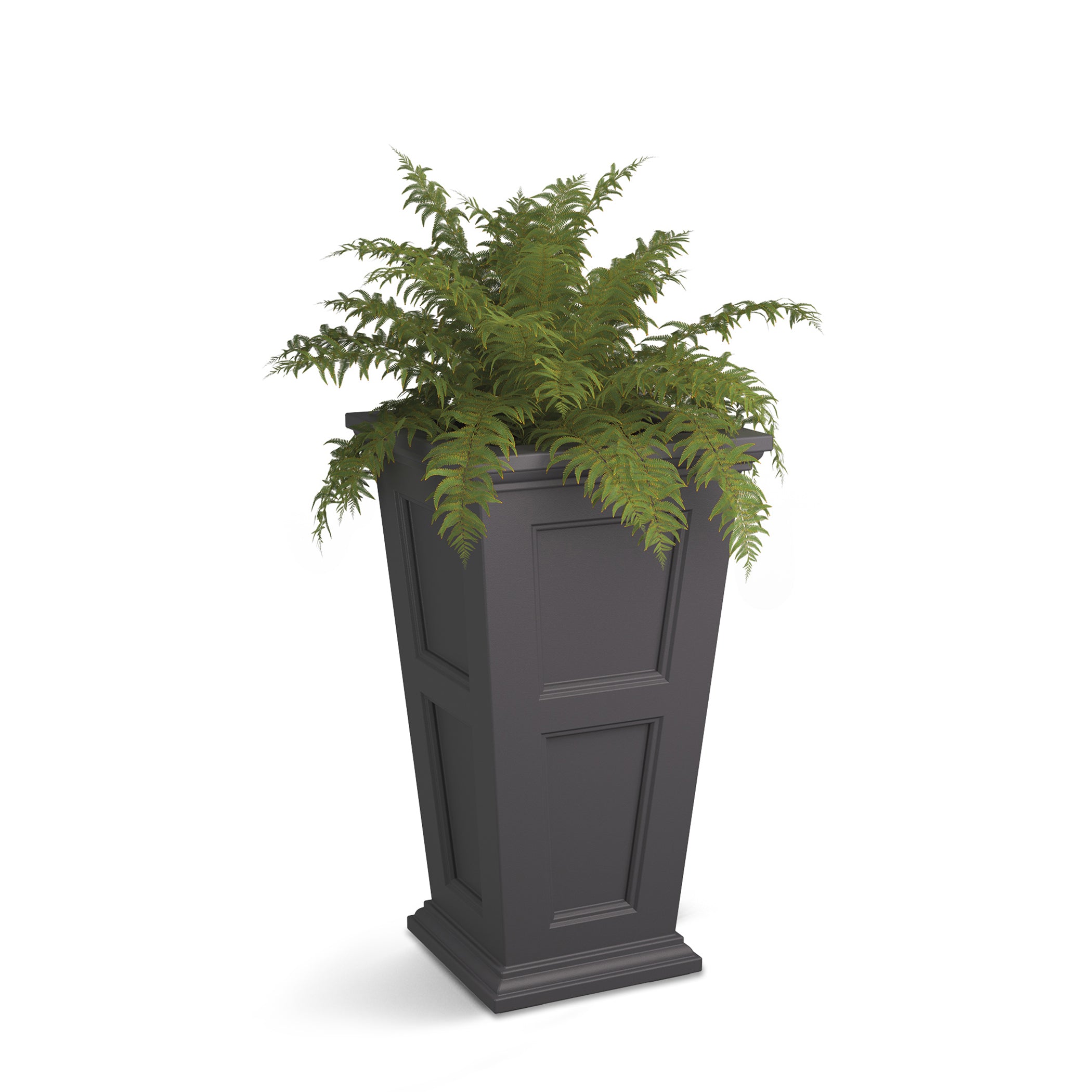 Mayne Fairfield 28in Tall Planter