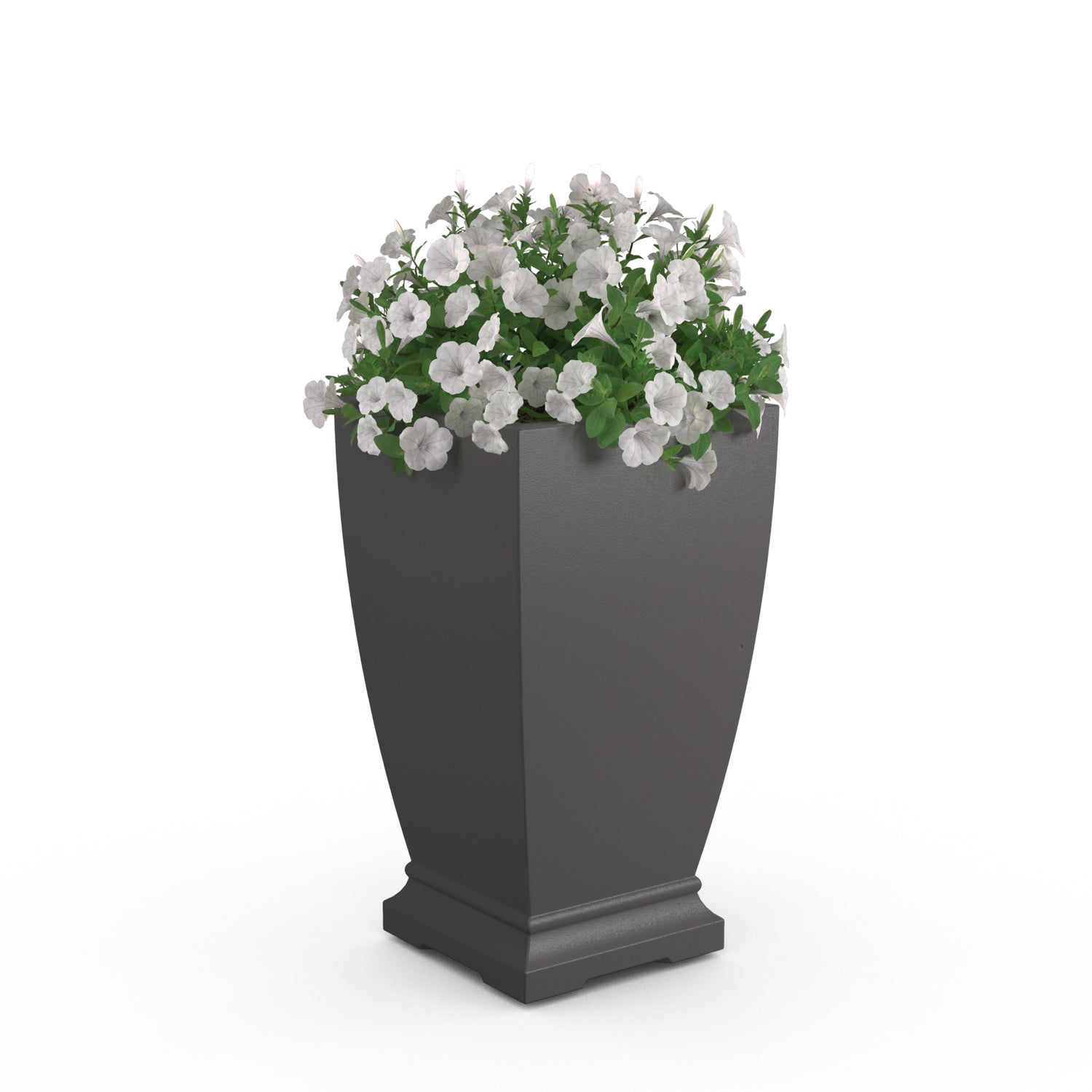 Acadia 28in Tall Planter
