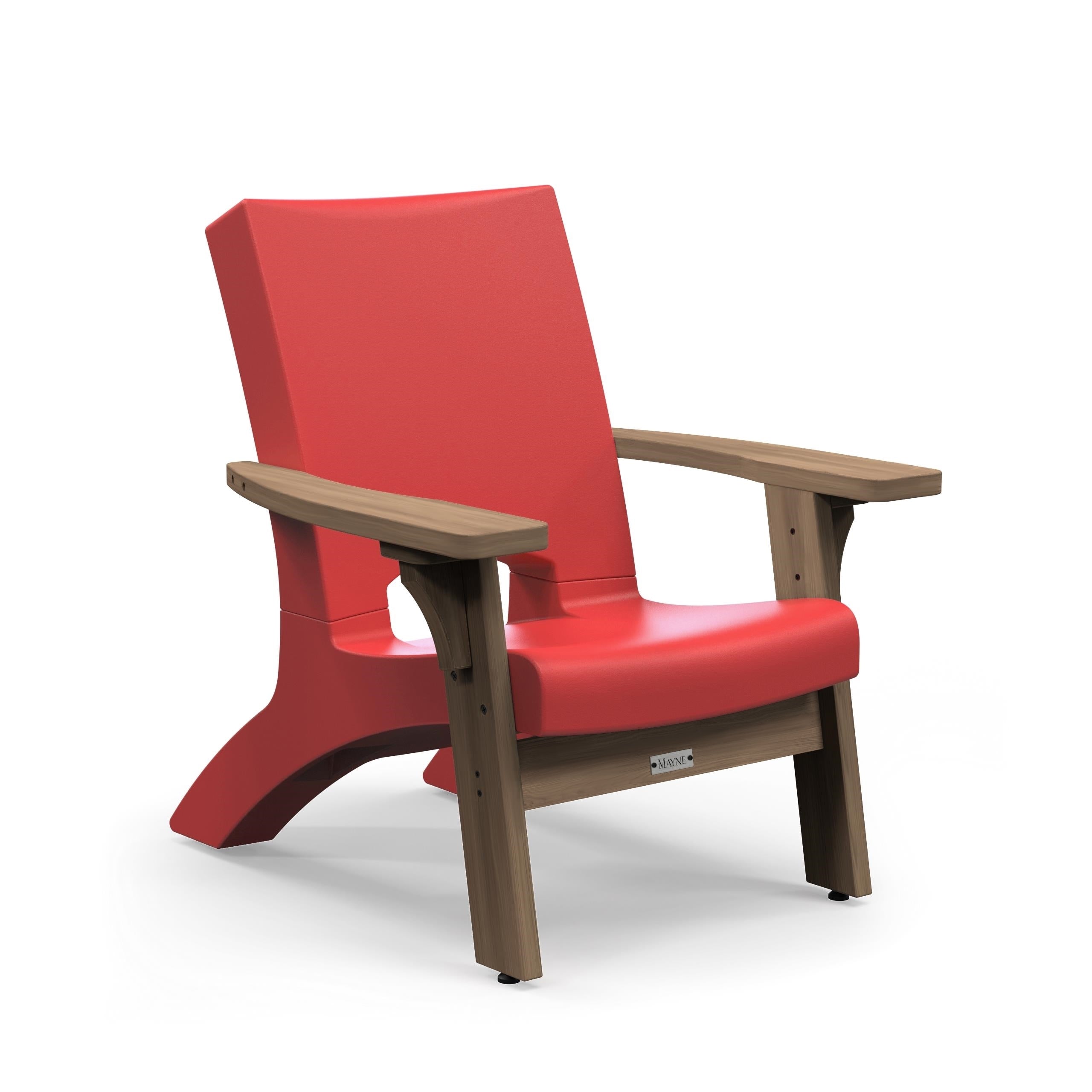 Mesa Patio Chair