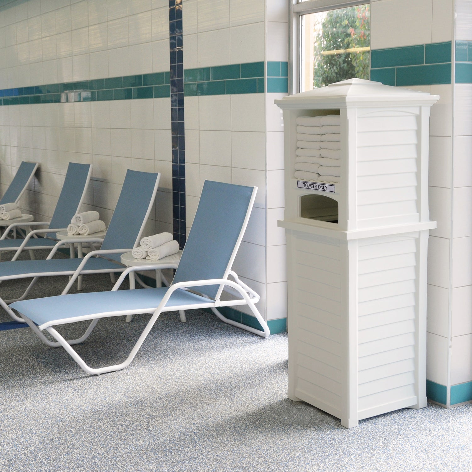 Mayne Lakeland Towel Valet