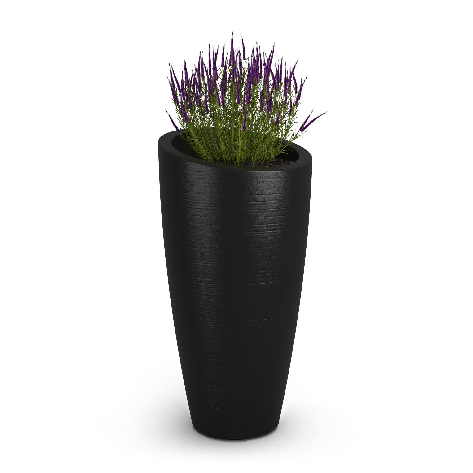 Mayne Modesto 32-Inch Tall Indoor and Outdoor Planter