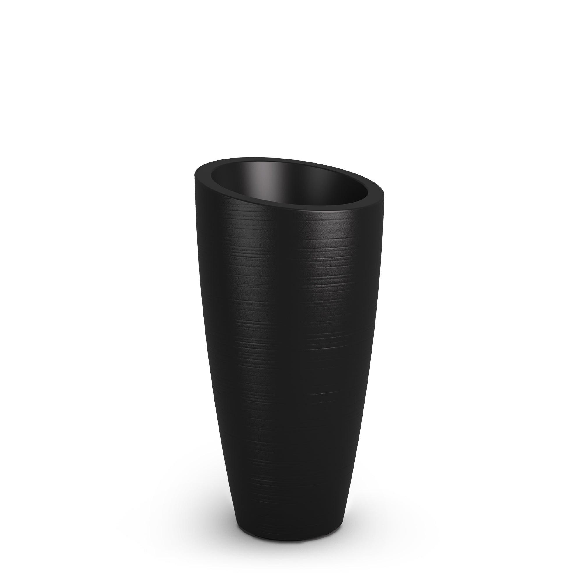 Mayne Modesto 32-Inch Tall Indoor and Outdoor Planter