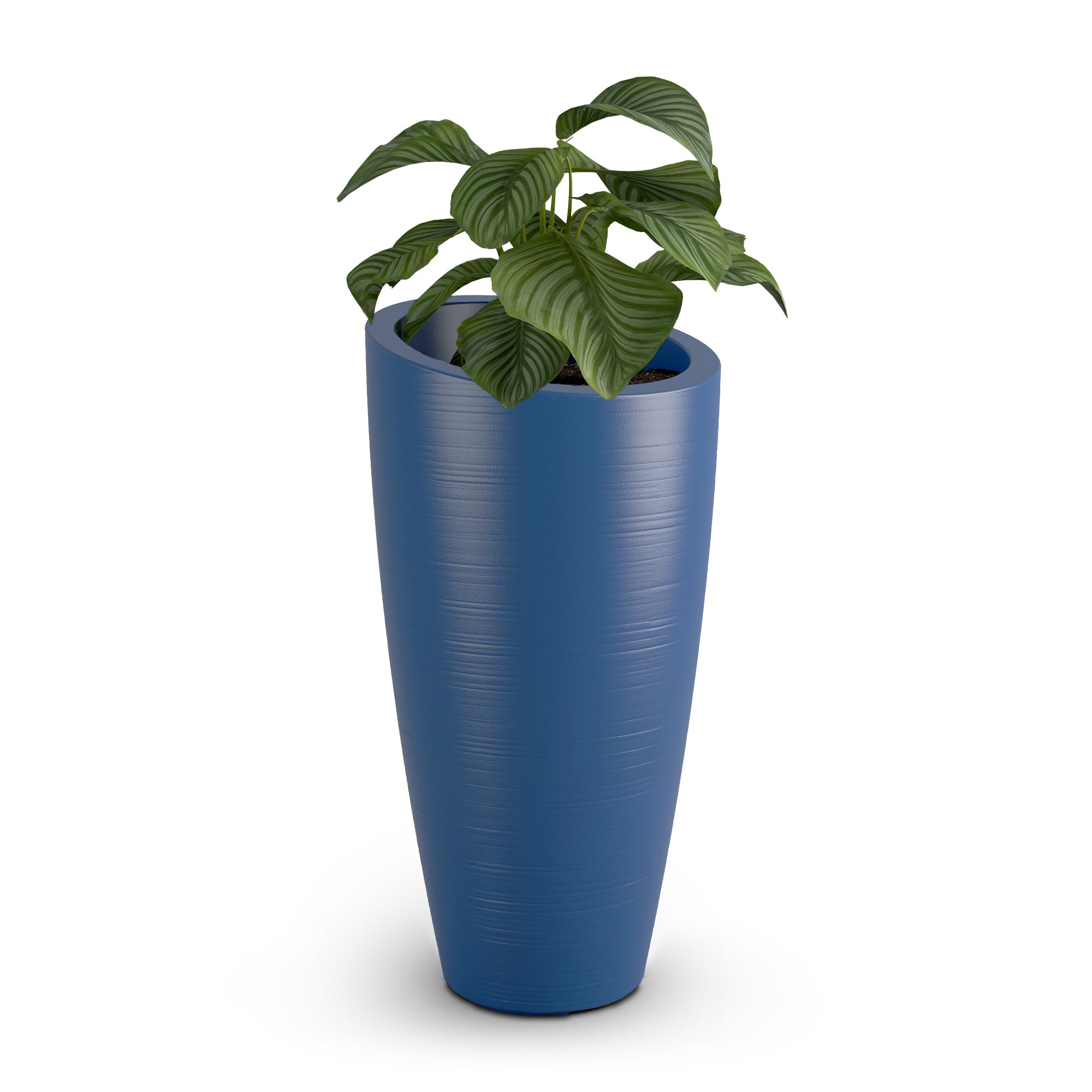 Mayne Modesto 32-Inch Tall Indoor and Outdoor Planter