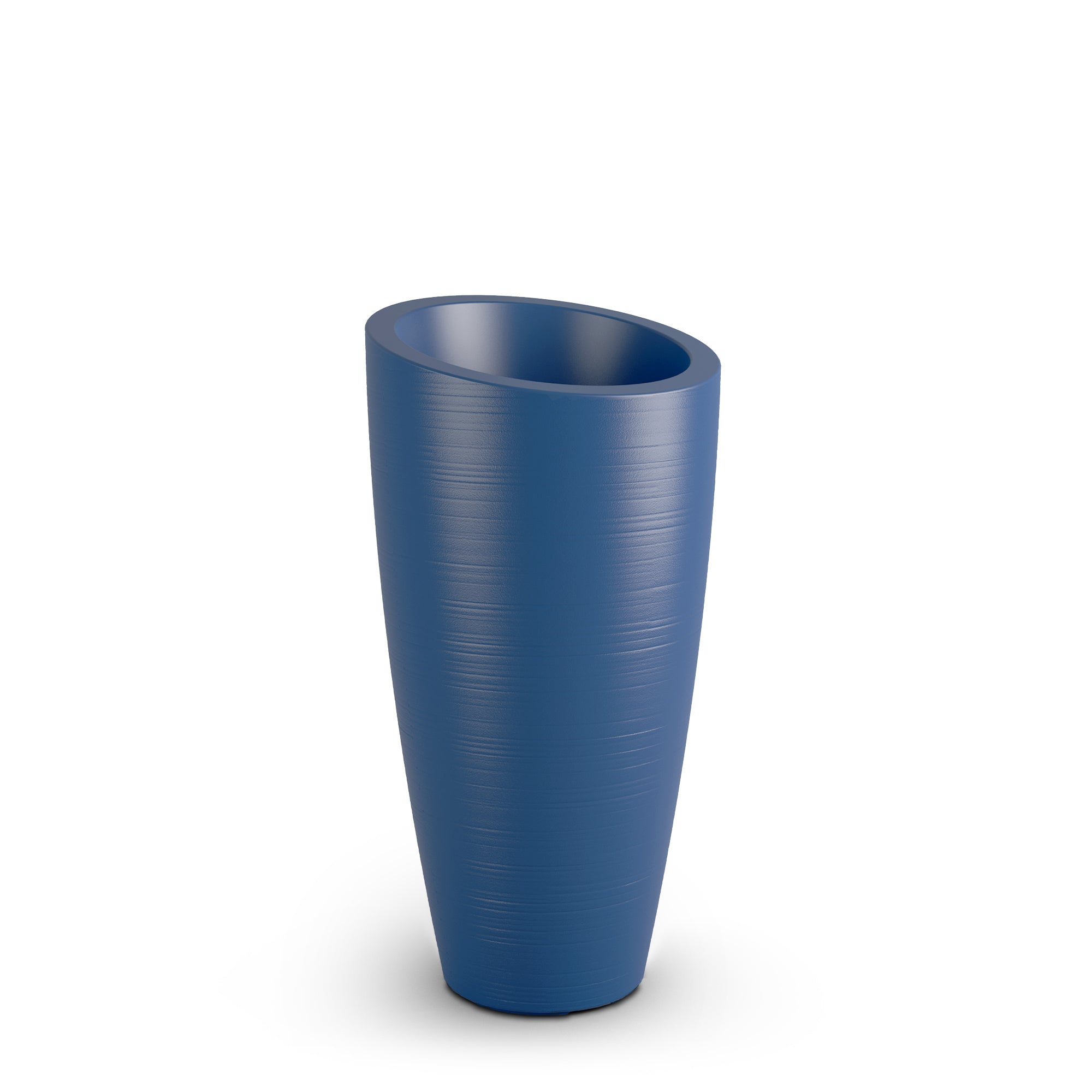Mayne Modesto 32-Inch Tall Indoor and Outdoor Planter
