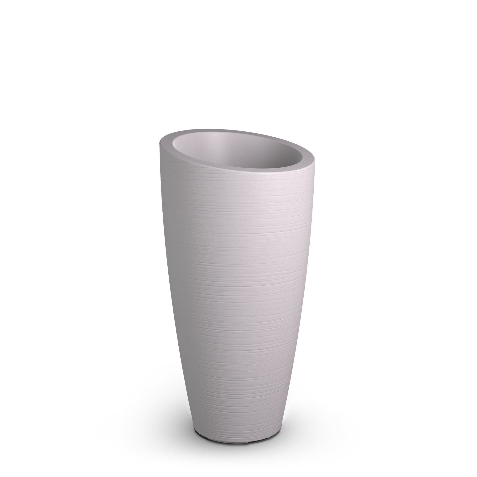 Mayne Modesto 32-Inch Tall Indoor and Outdoor Planter