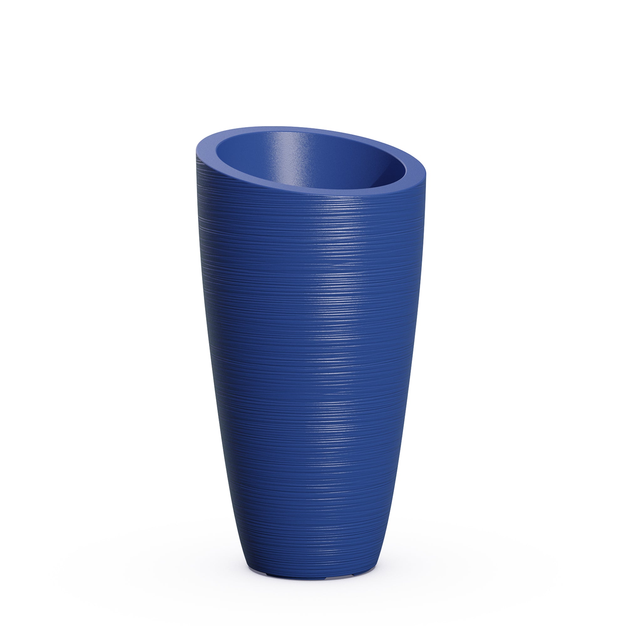 Mayne Modesto 42-Inch Tall Indoor and Outdoor Planter