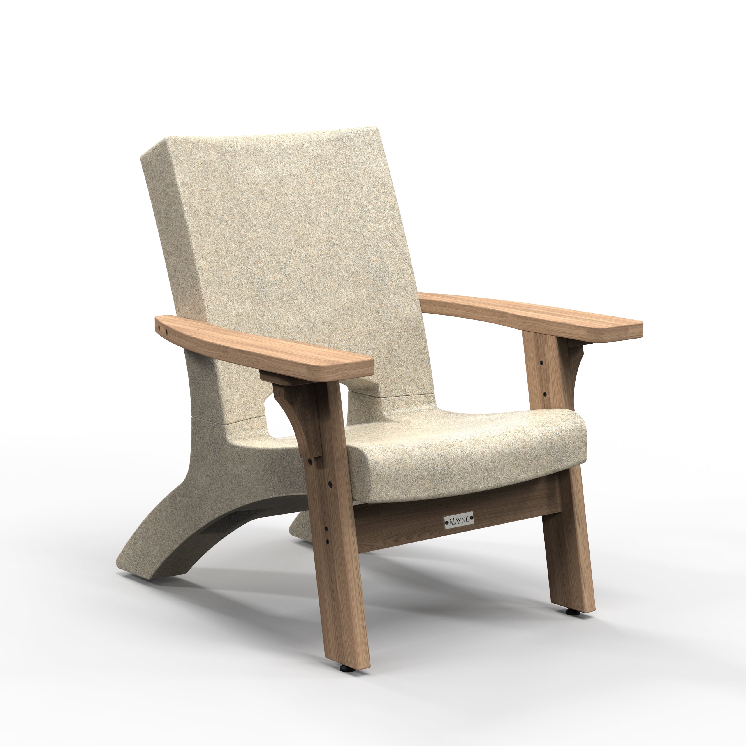 Mayne Mesa Patio Chair