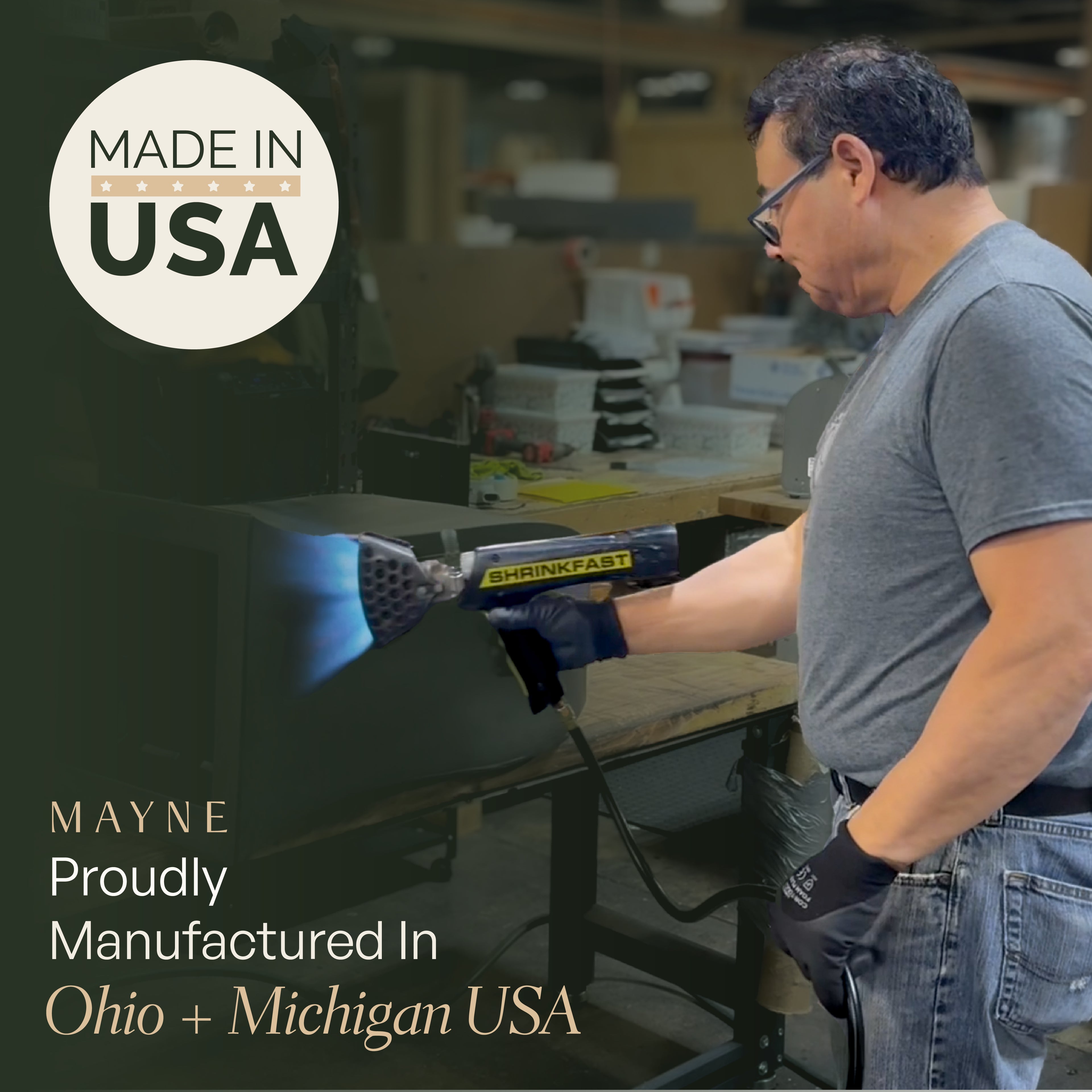 Lexington Ridge HOA Outdoor Fixtures