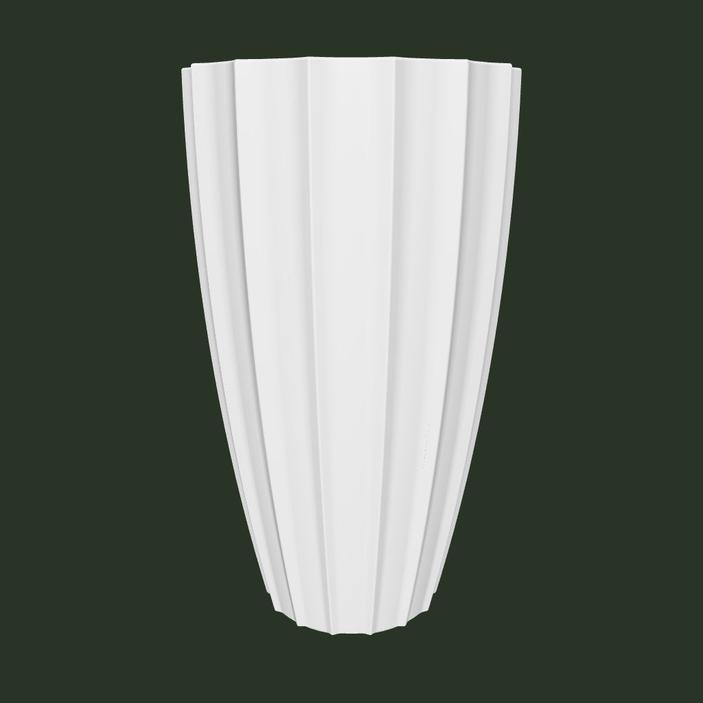 Mayne Sedona 28in Tall Planter