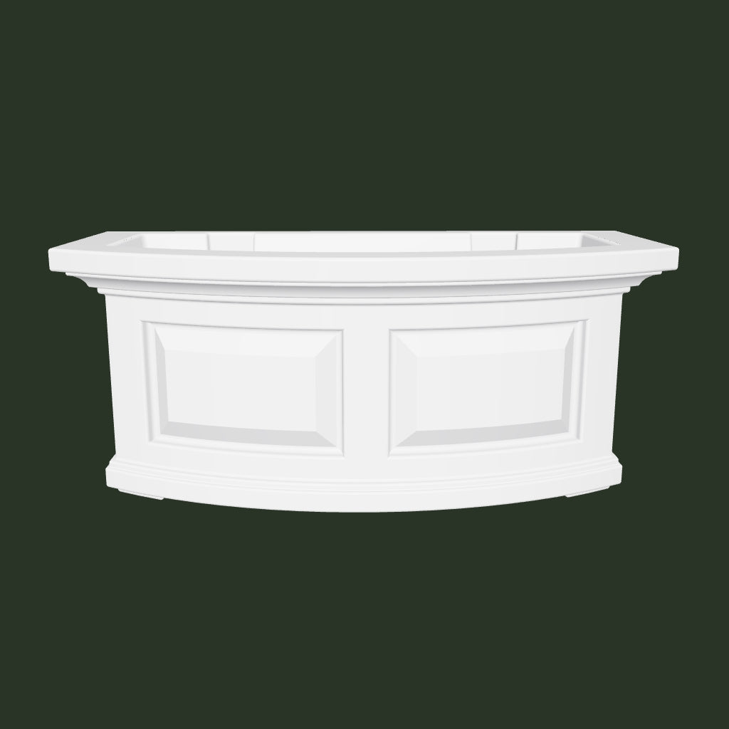 Mayne Nantucket 2ft Window Box