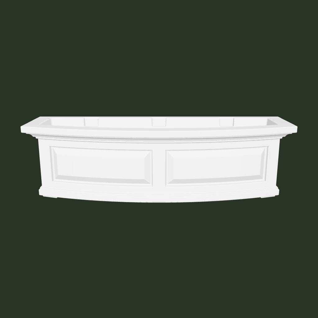 Mayne Nantucket 3ft Window Box