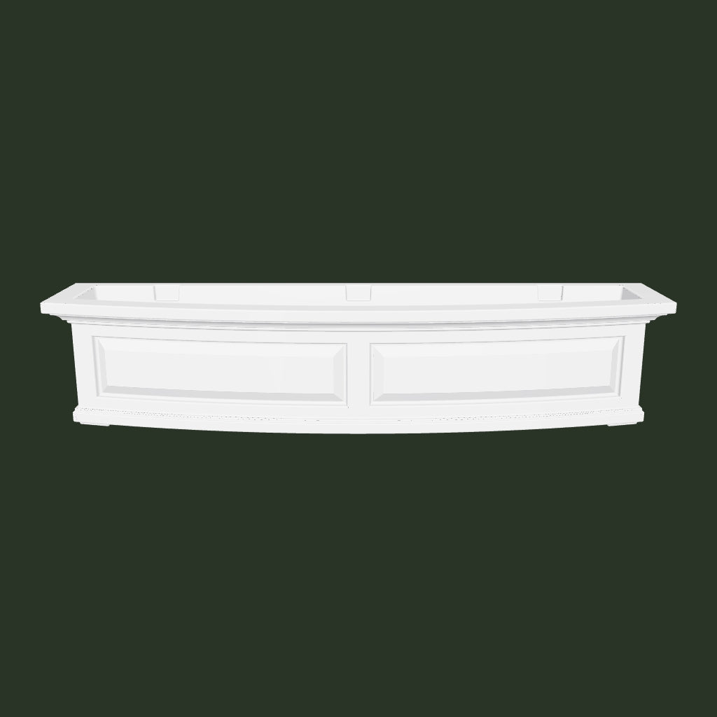 Mayne Nantucket 4ft Window Box