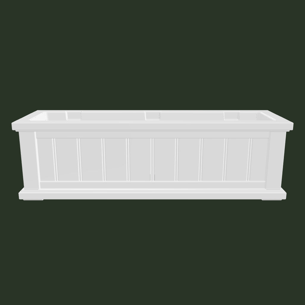 Mayne Cape Cod 3ft Window Box