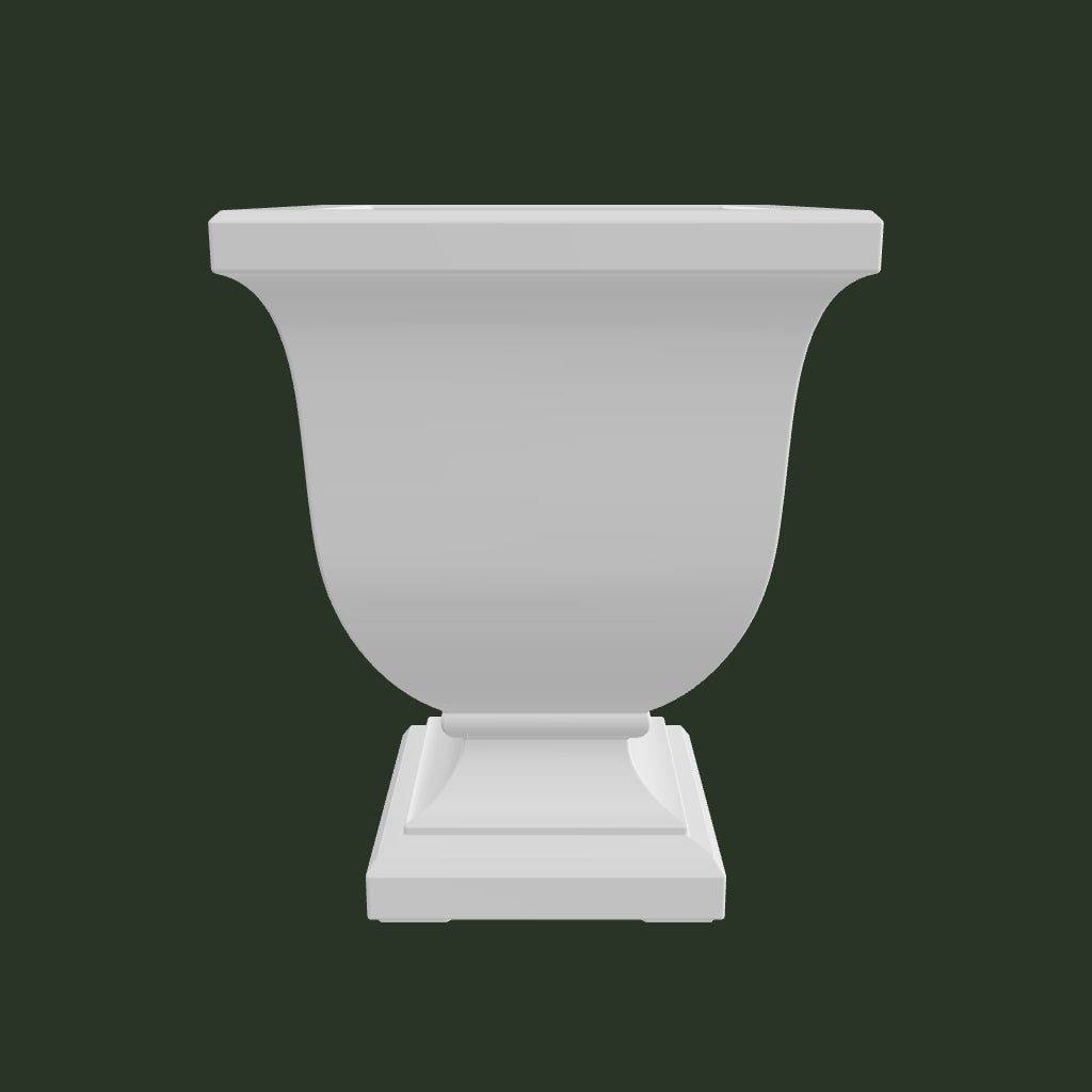 Mayne Augusta 20in Tall Planter