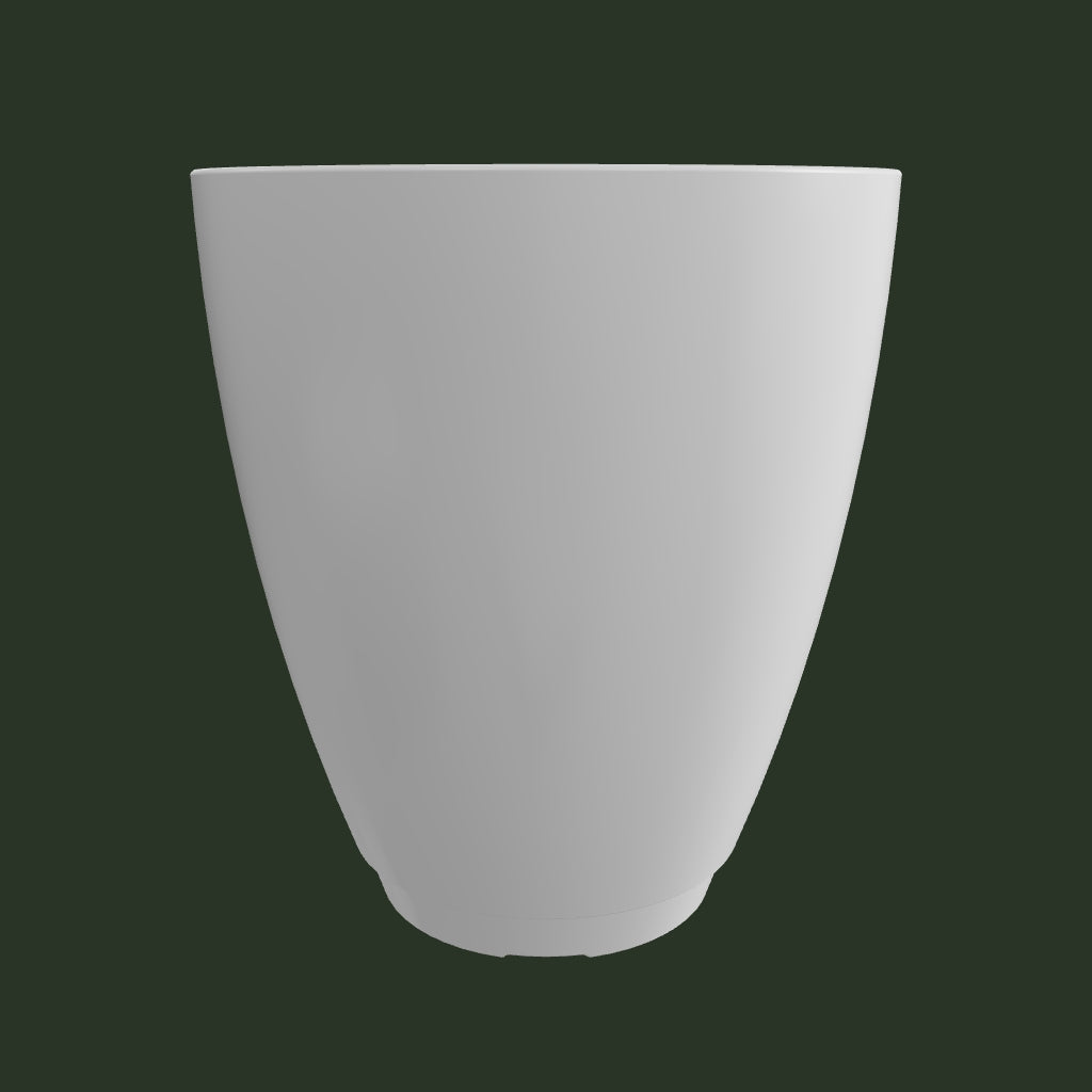 Mayne Caprio 18in Tall Planter
