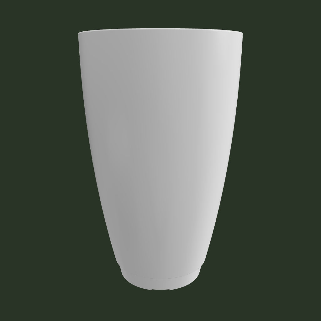 Mayne Caprio 26in Tall Planter
