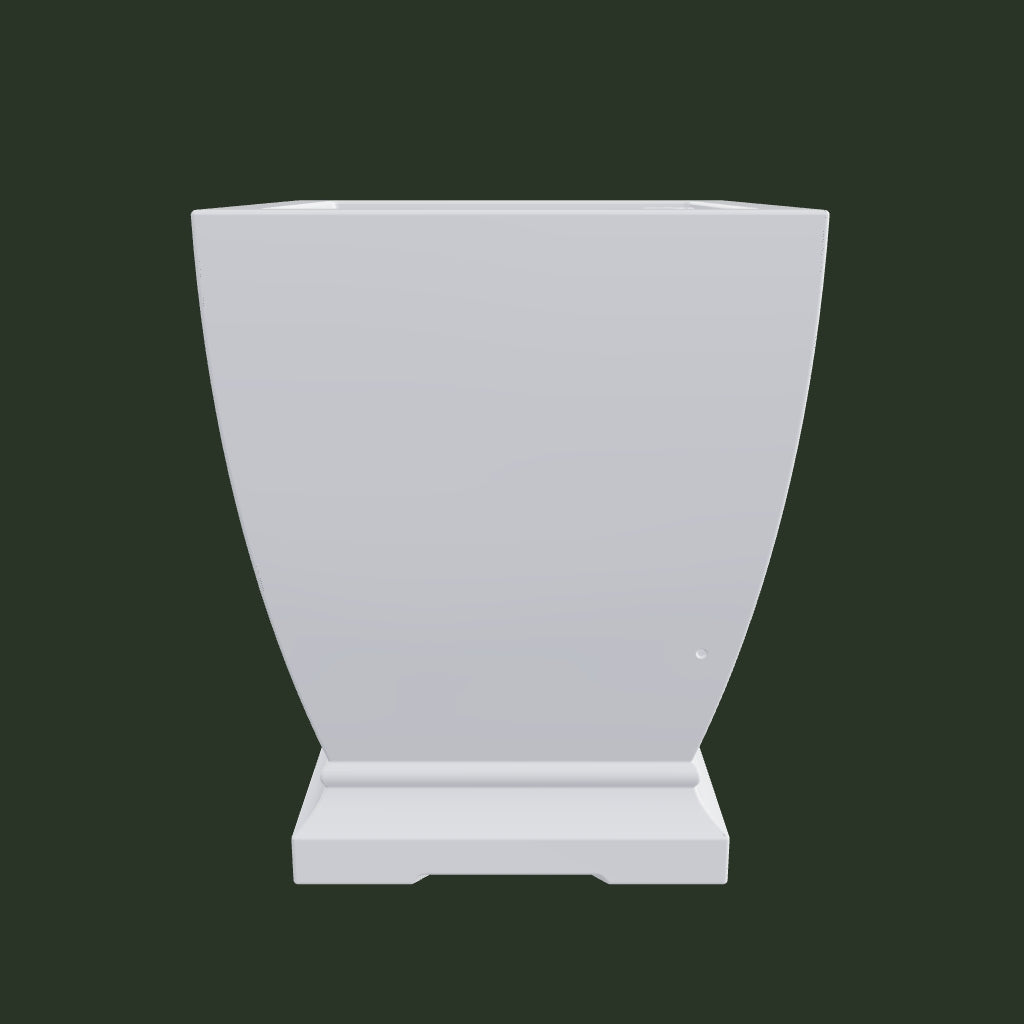 Mayne Acadia 18in Planter