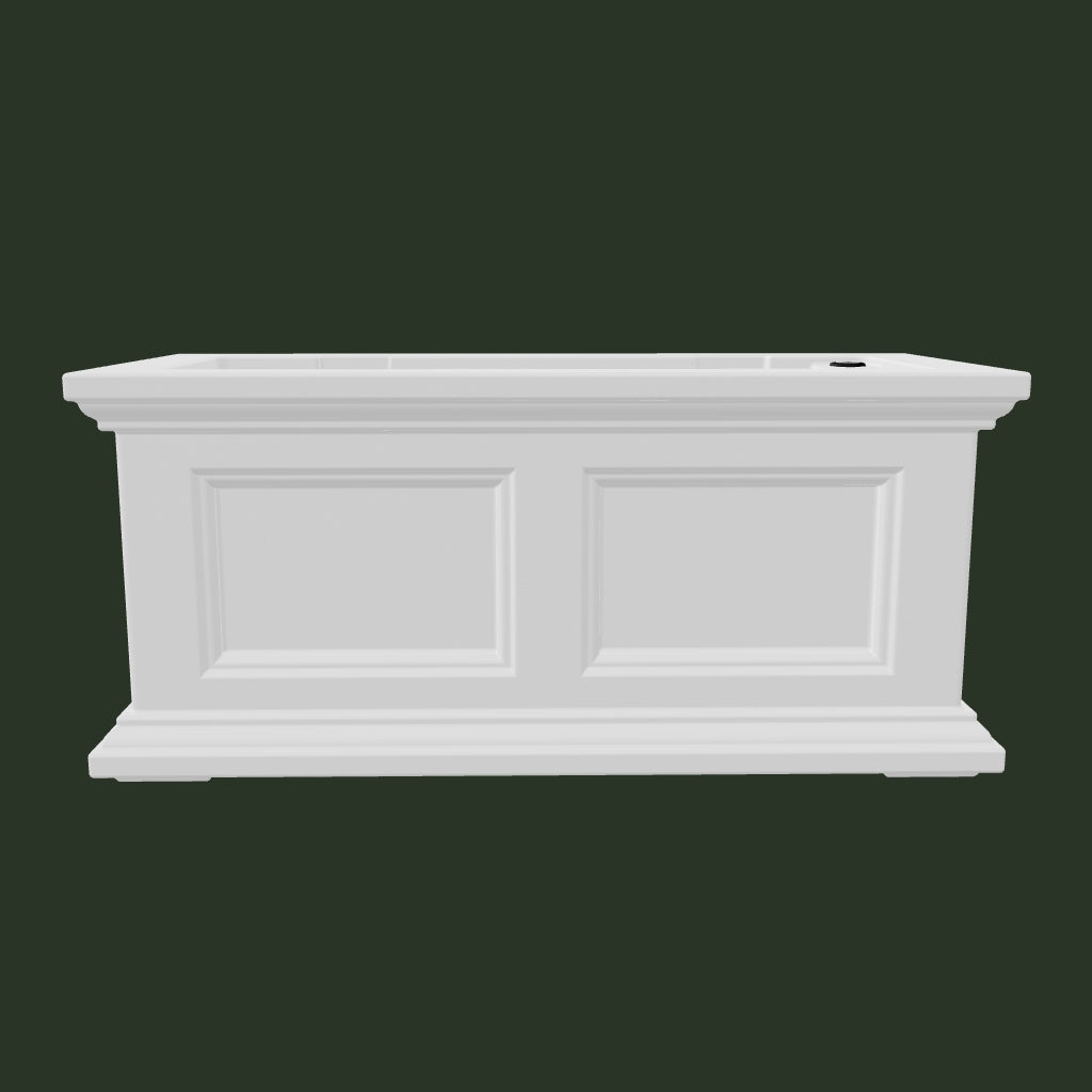 Mayne Fairfield 2ft Window Box