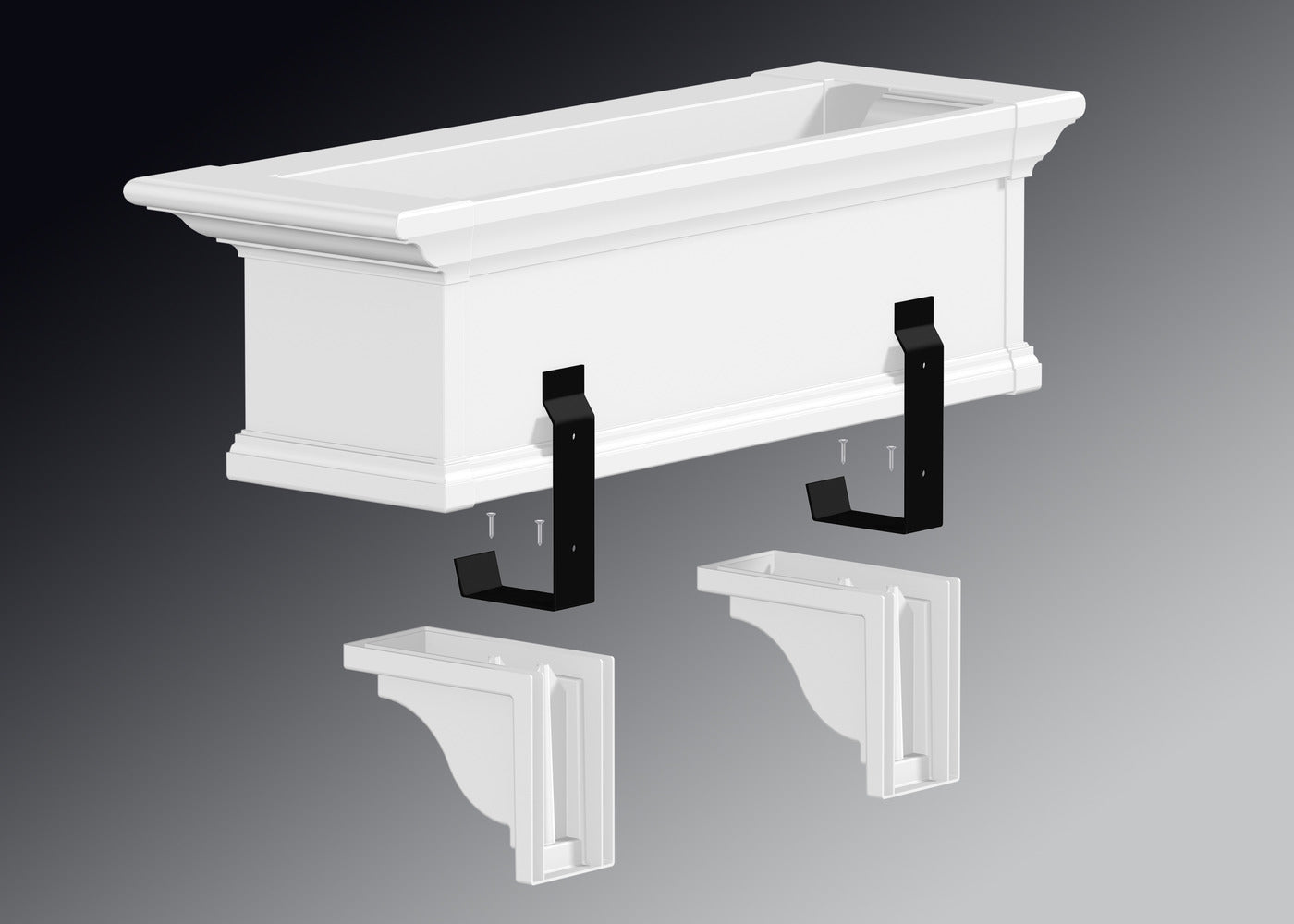 Yorkshire Corbels