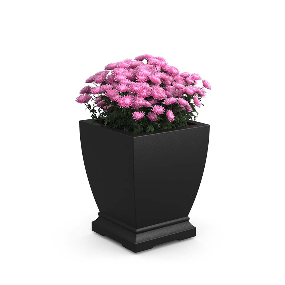Mayne Acadia 18-Inch Self-Watering Tall Planter – Mayne Inc. US