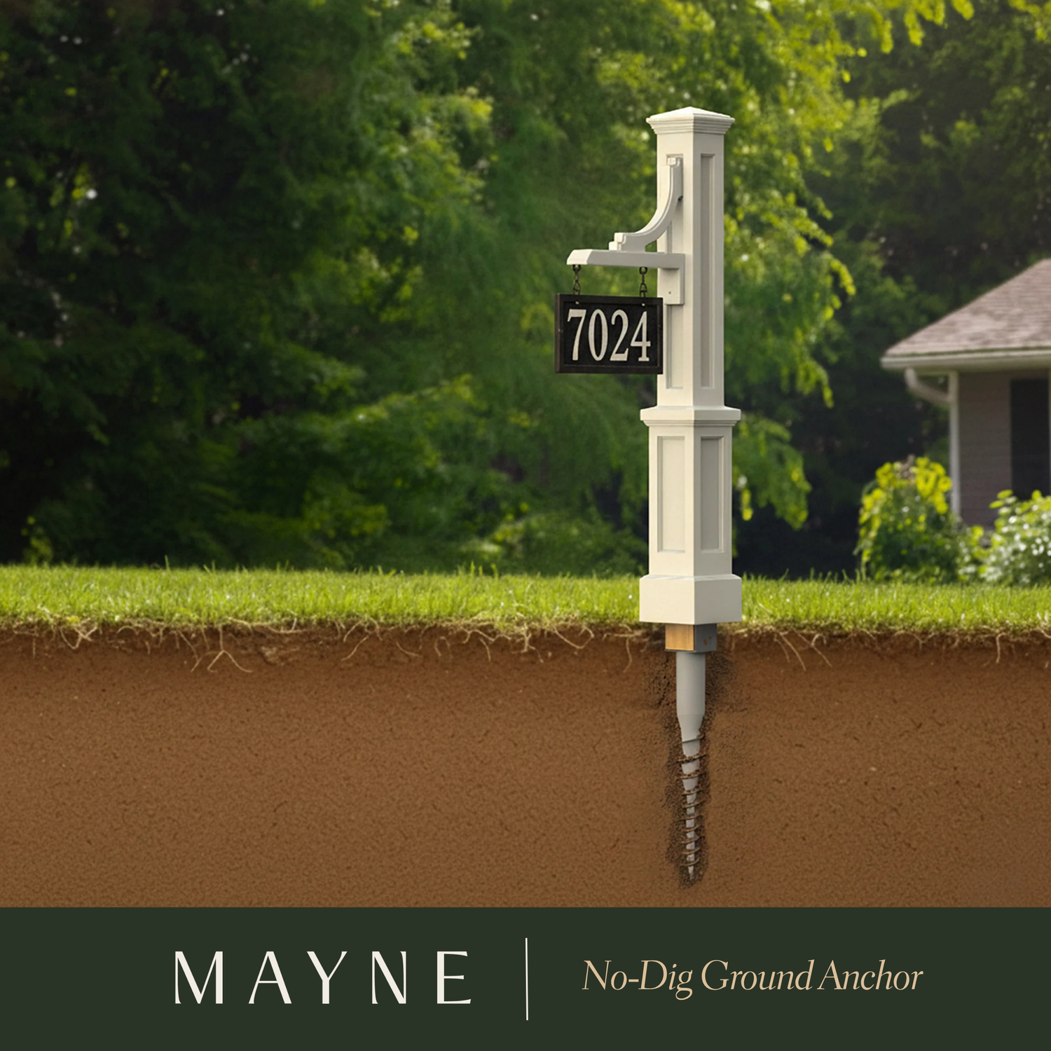 Save Your Back. Save Your Saturday.