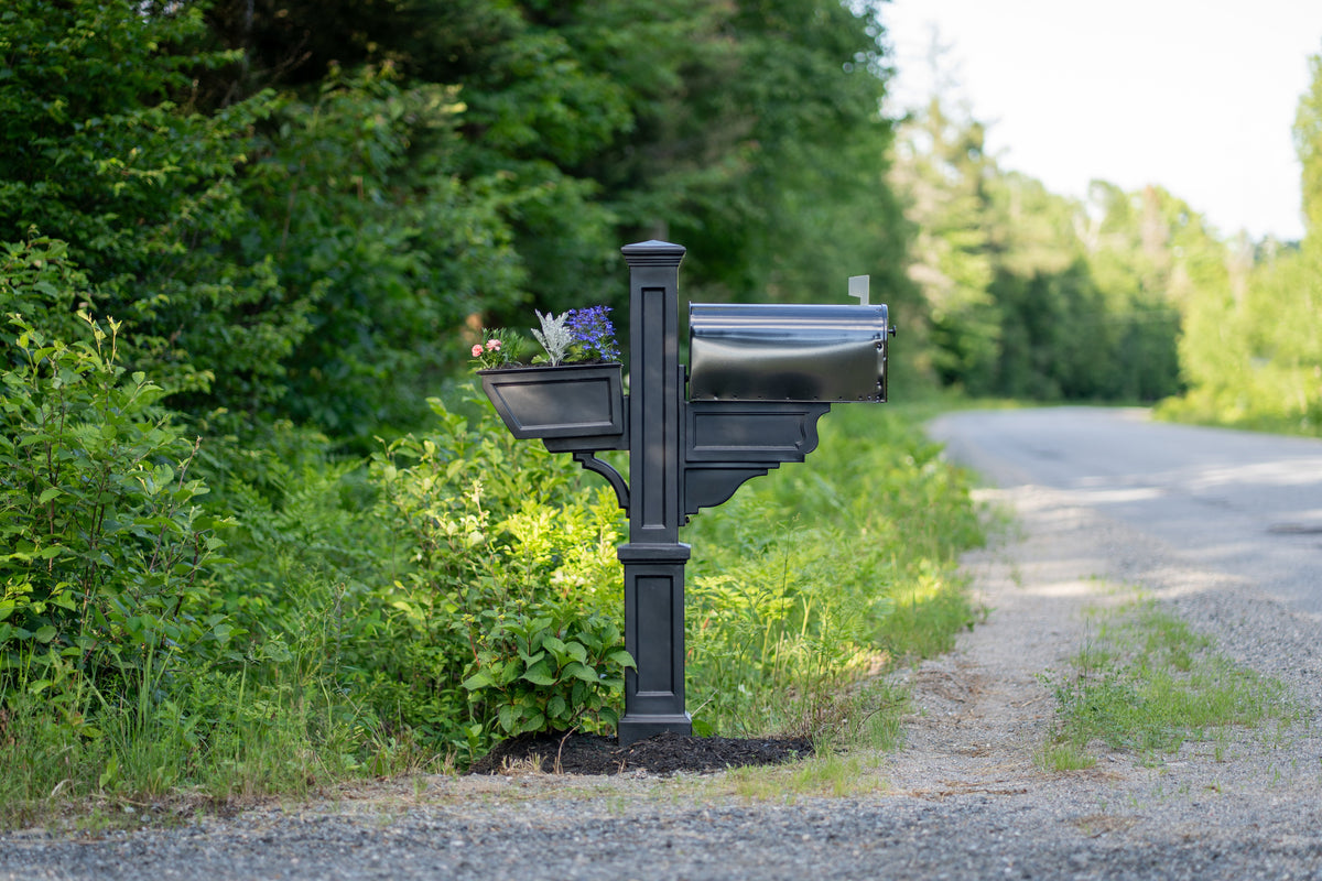 Mail Posts Collection
