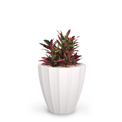 Sedona 18in Round Planter