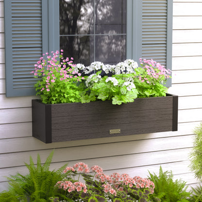 Mayne Horizon 3ft Window Box
