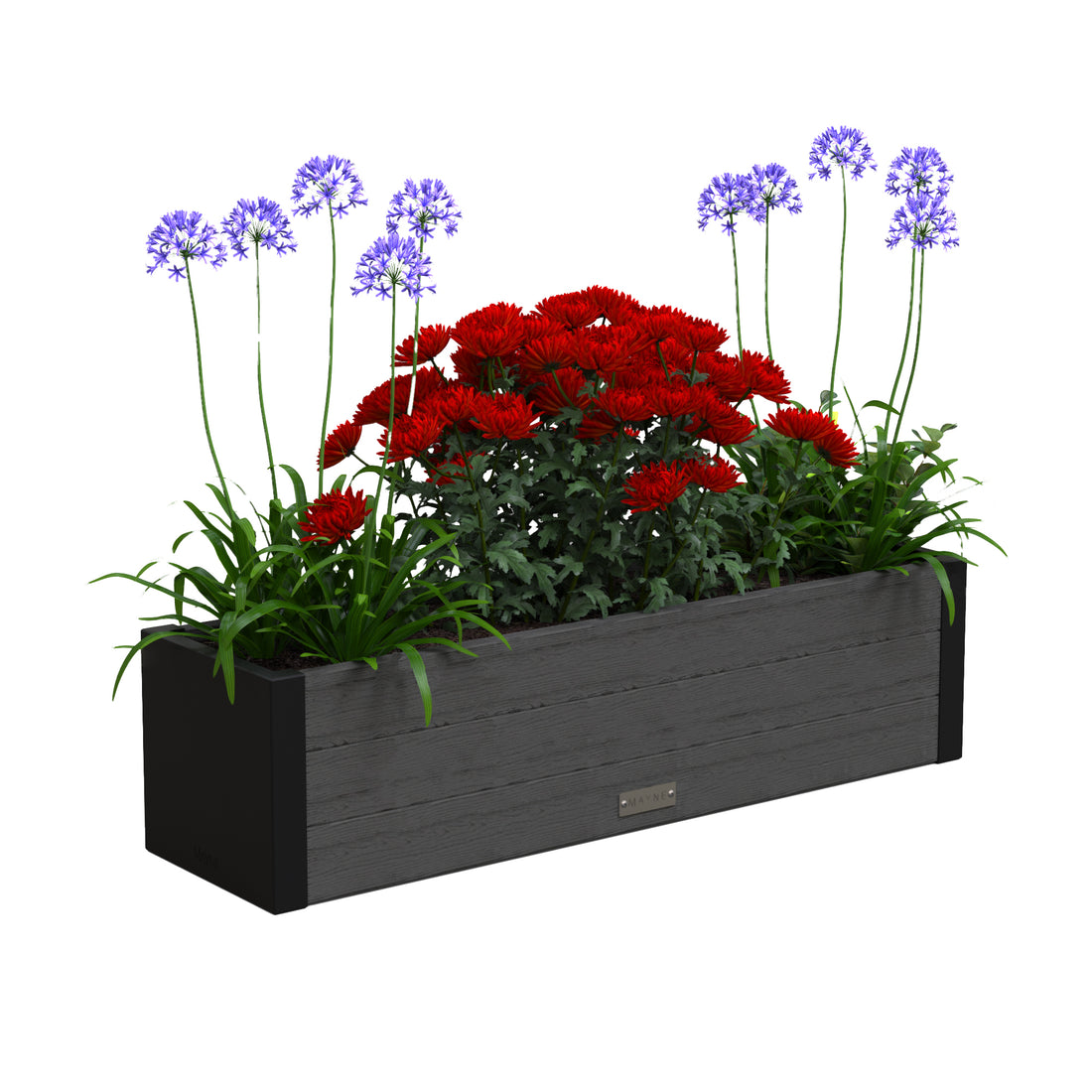 Mayne Horizon 3ft Window Box