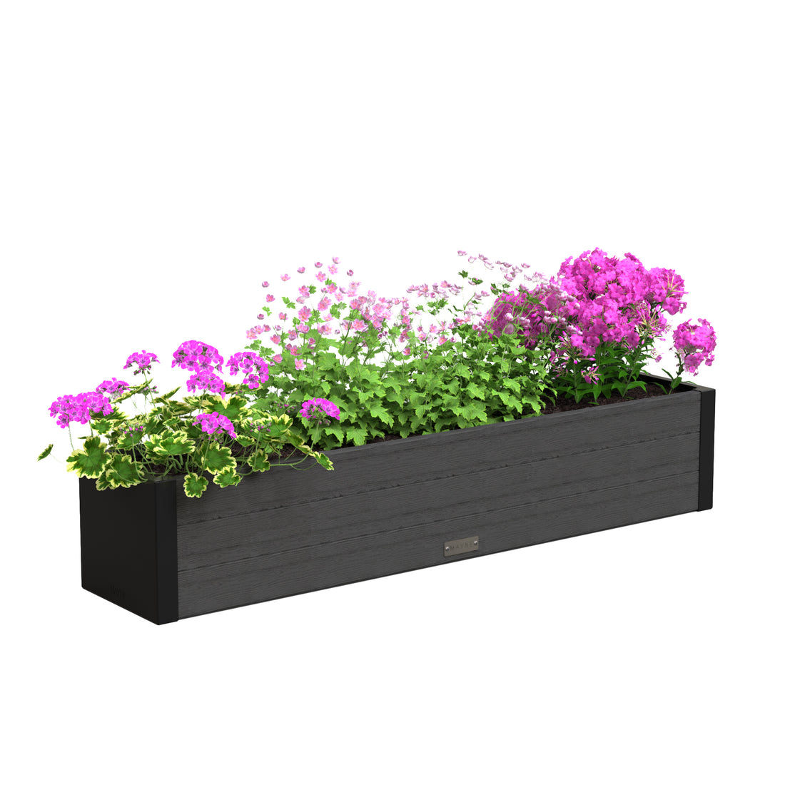 Mayne Horizon 4ft Window Box