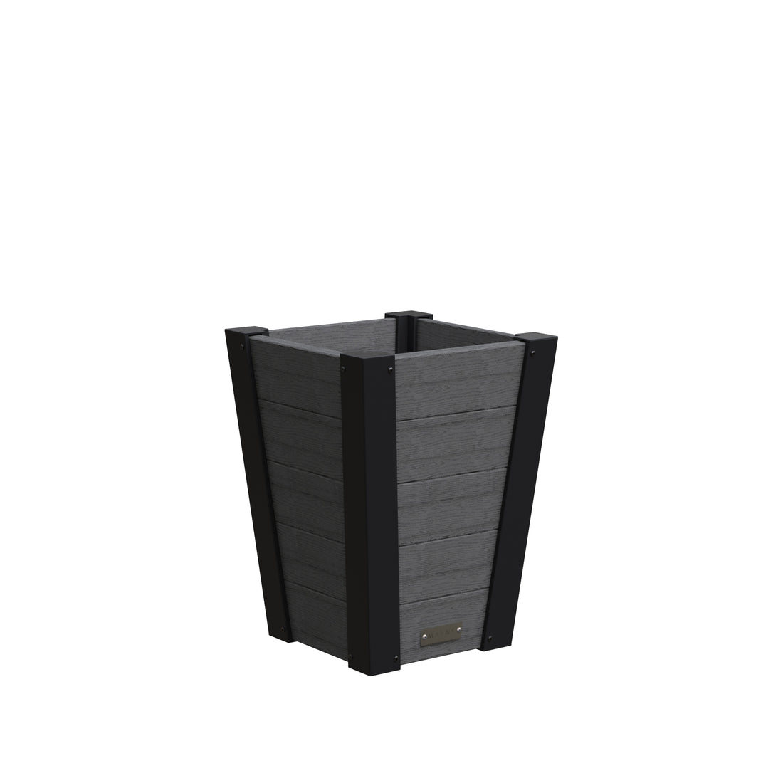 Mayne Horizon 18in Tall Planter