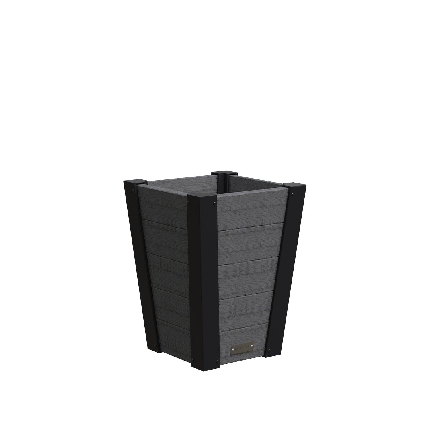 Mayne Horizon 18in Tall Planter
