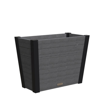 Mayne Horizon 30in Trough Planter
