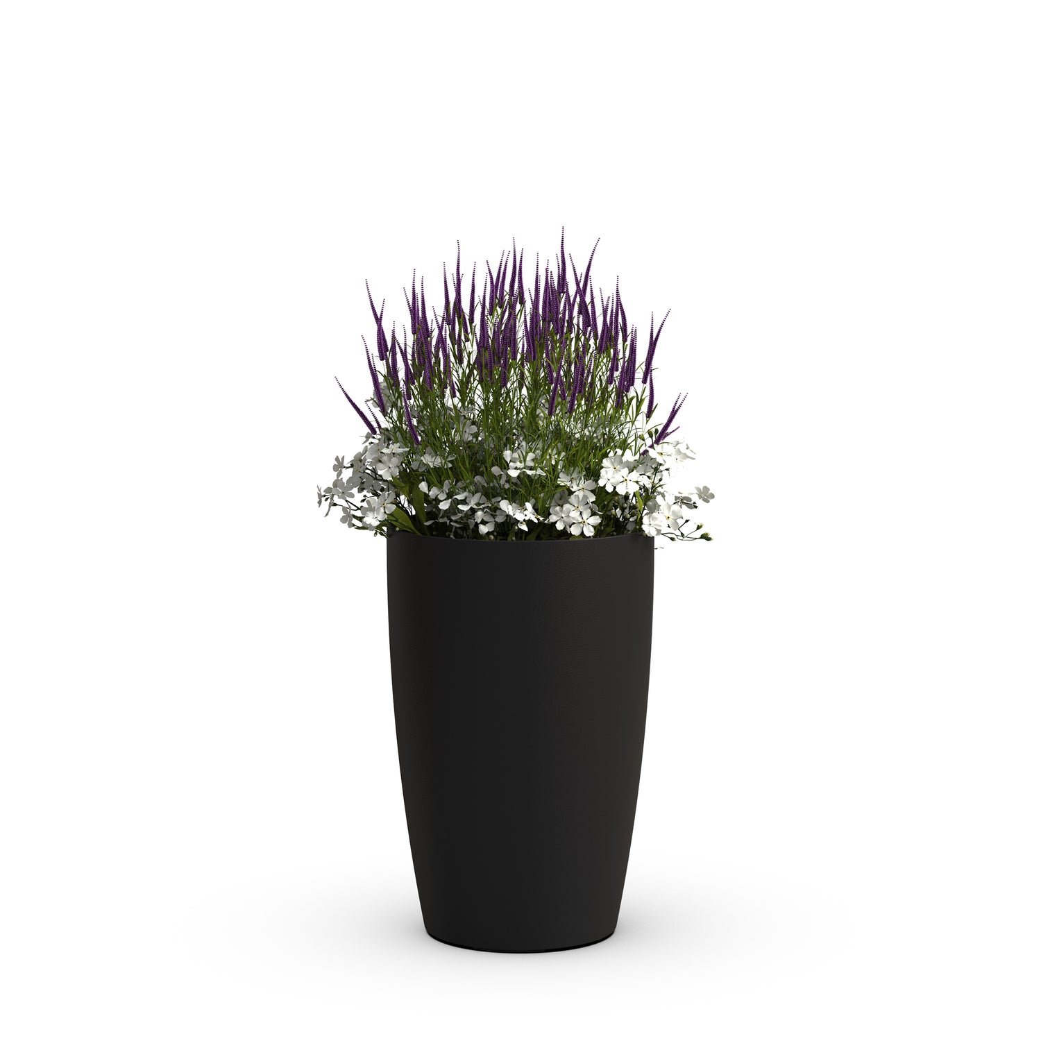 Mayne Solace Planter with Removable Planting Tray