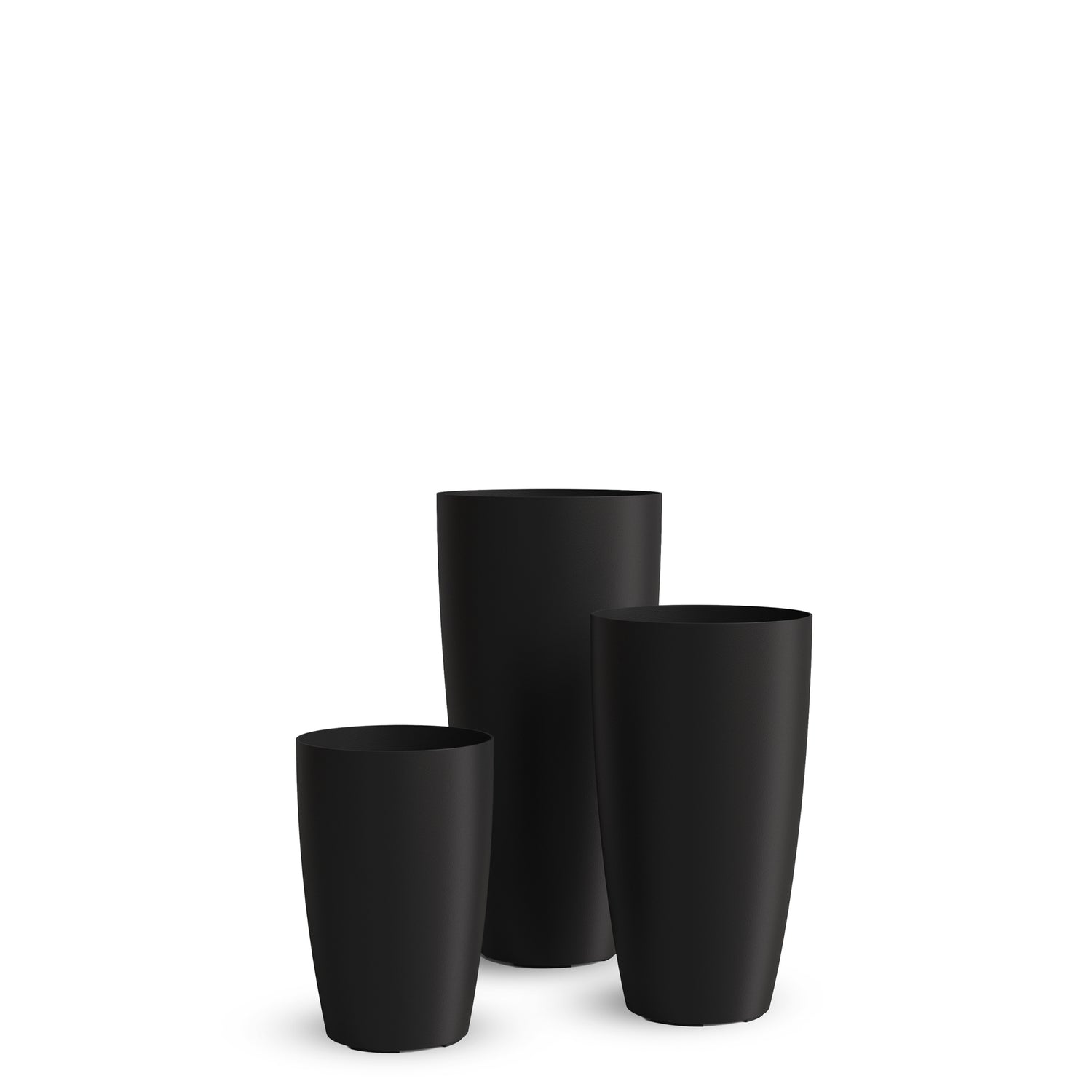 Mayne Solace Planter with Removable Planting Tray