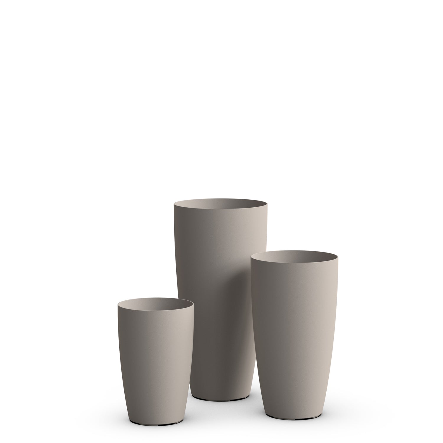 Mayne Solace Planter with Removable Planting Tray