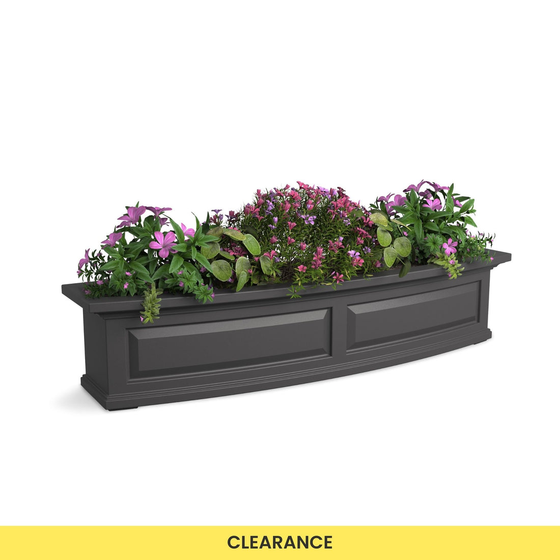 Nantucket 4ft Window Box