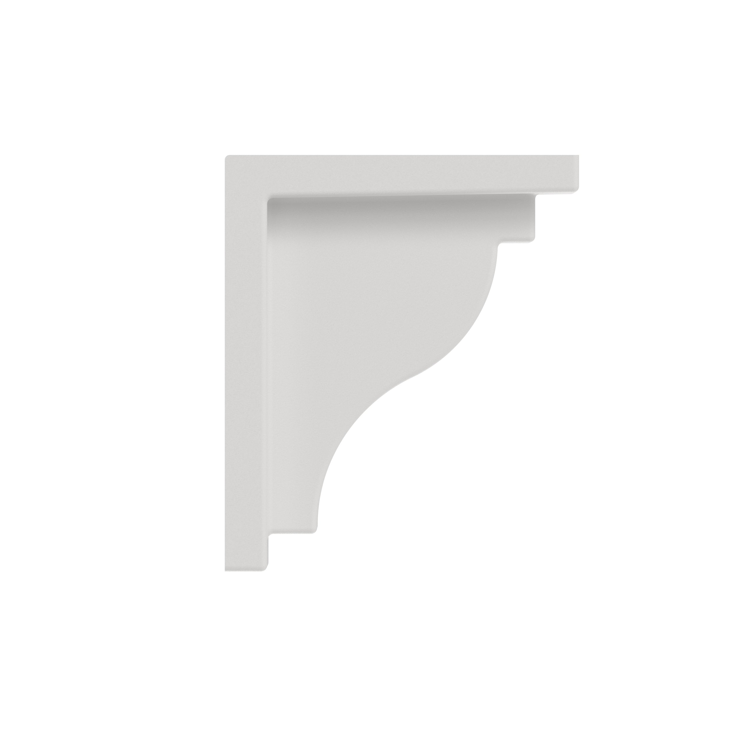 Mayne Yorkshire Corbels (2-Pack)